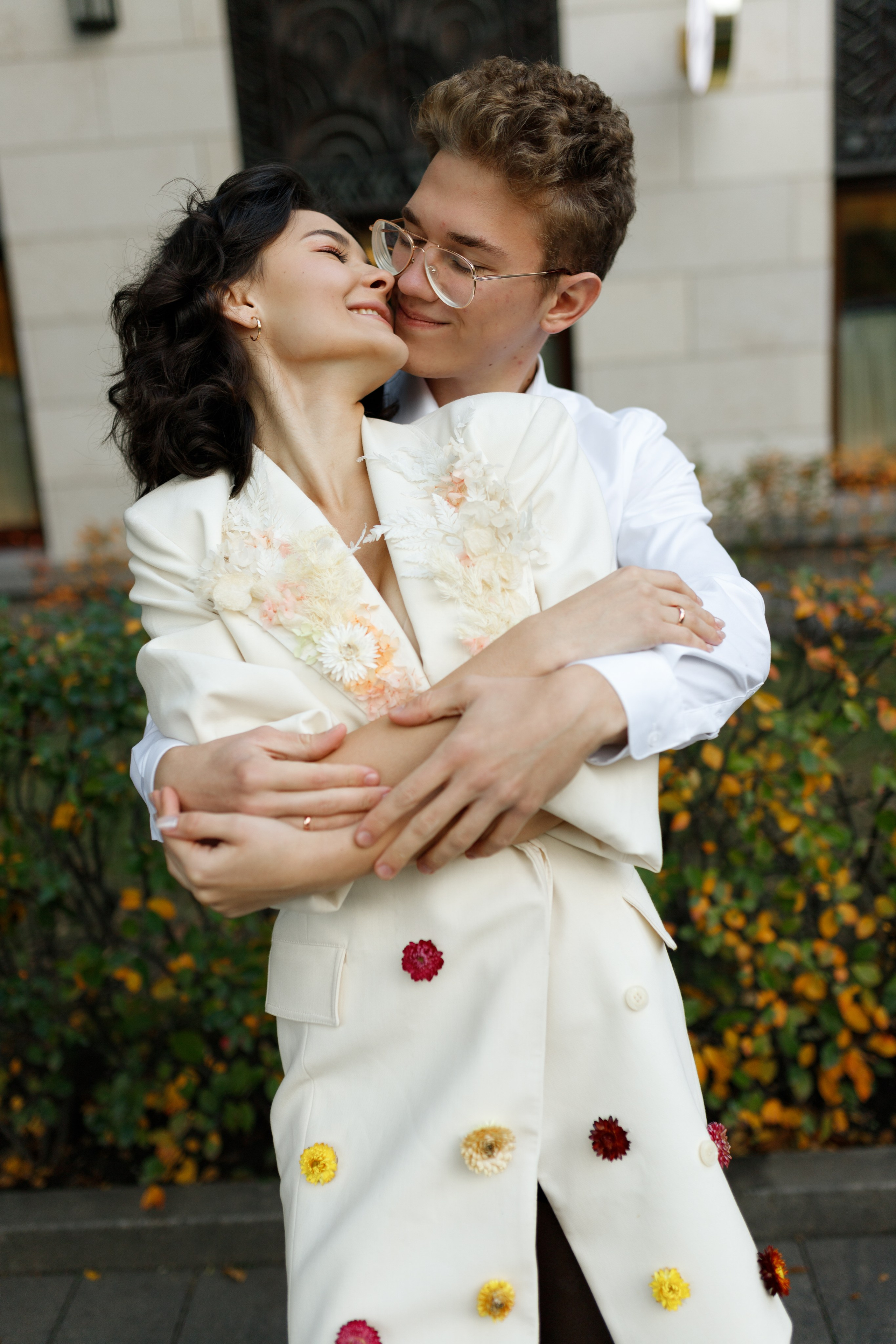 Veronika & Makar. Свадебный фотограф Москва и ЮГ