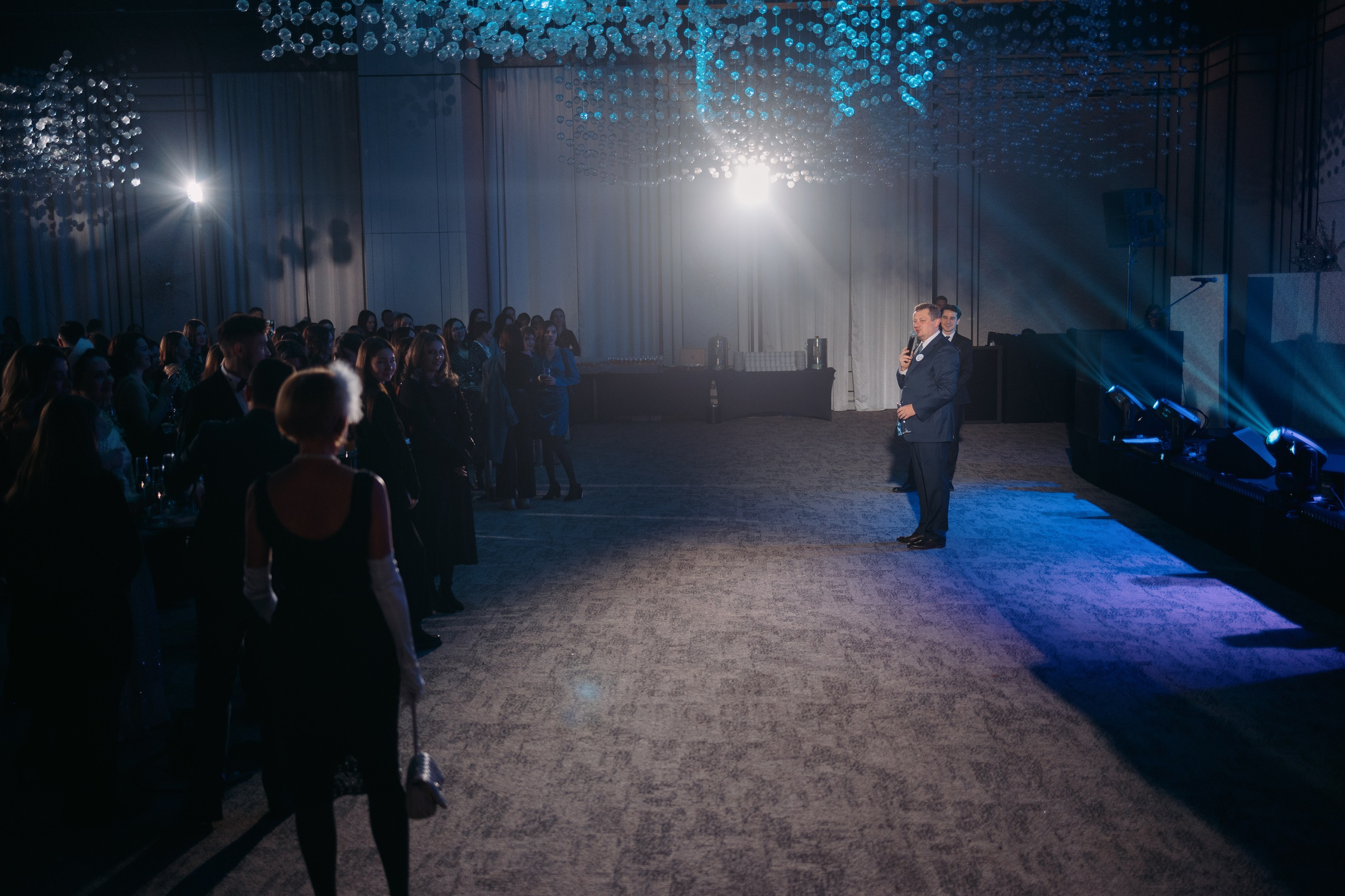 Технологии доверия | корпоратив. Showbiz | Fashion | Reportage