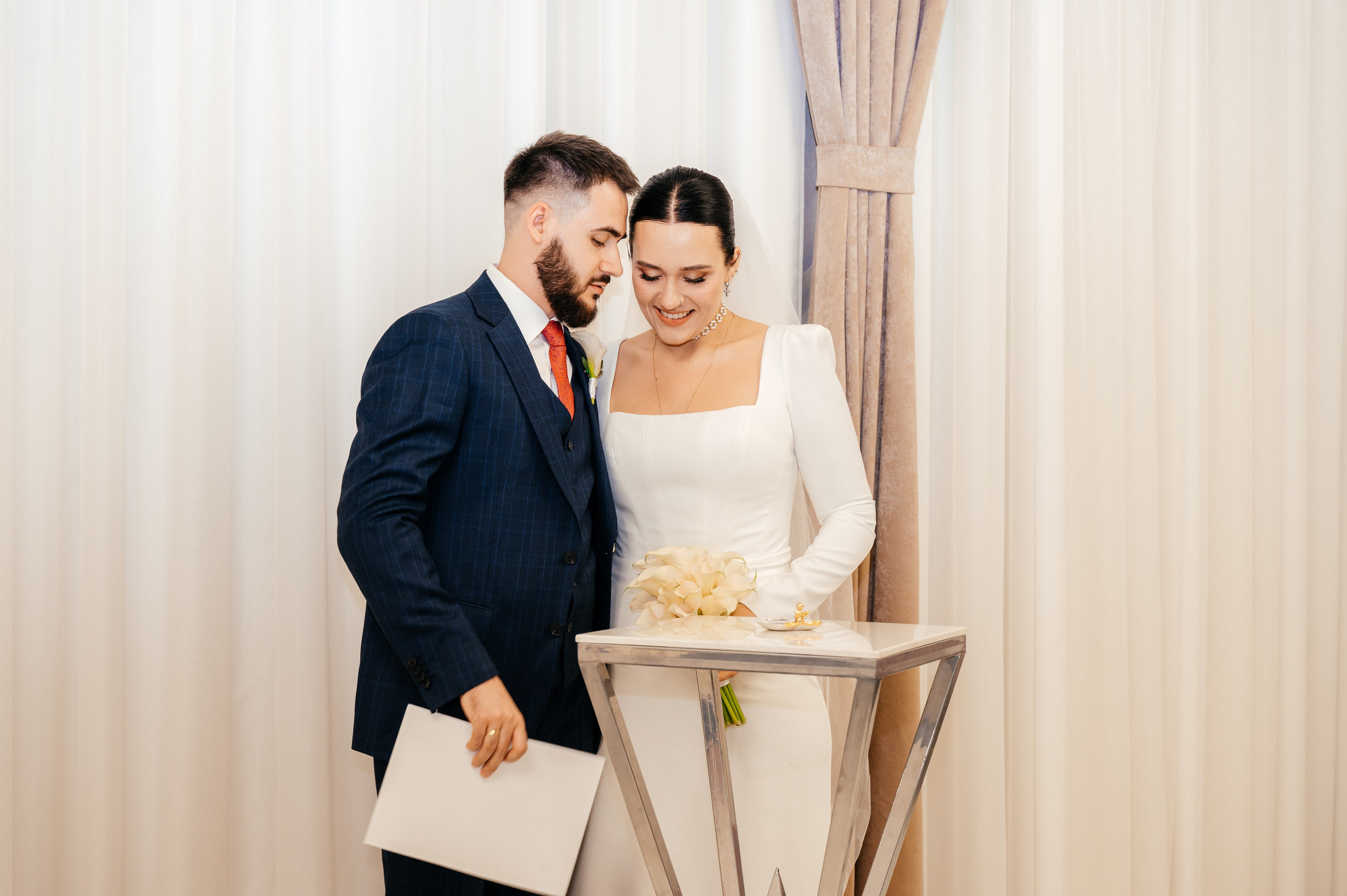 Какой ЗАГС выбрать?. Свадебный видеограф в Москве Никонова Анна