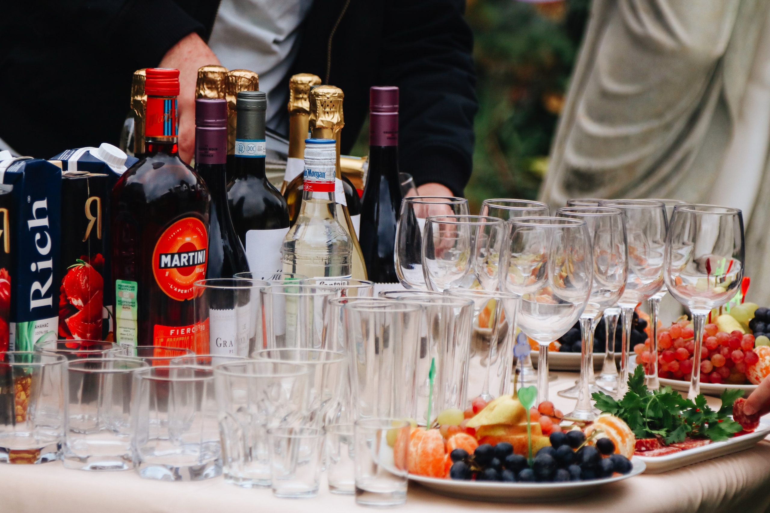 Праздники. Балетный фотограф в Москве Галина Молчанова