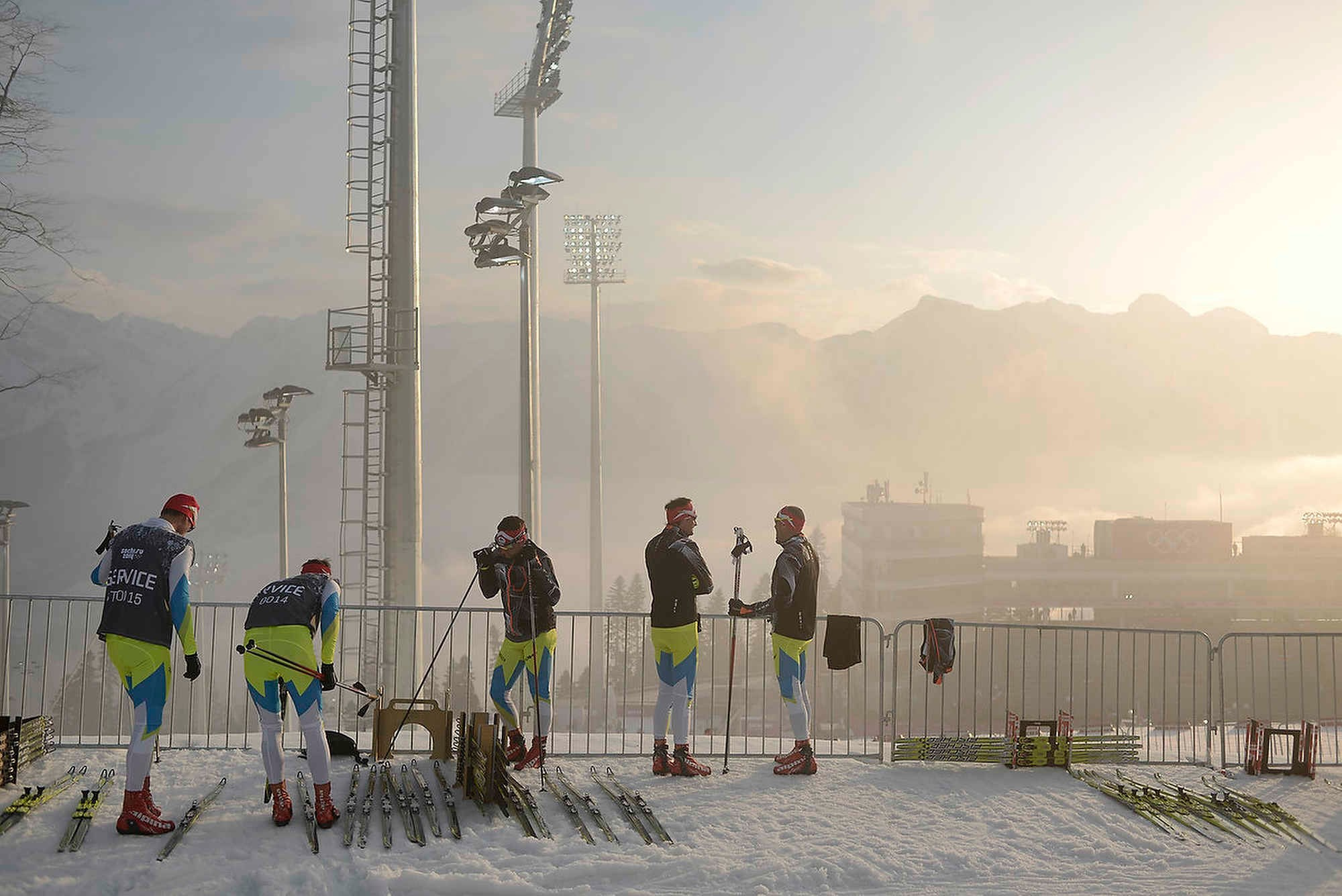 Фотограф Михаил Мордасов, Сочи. Мероприятия, портреты, спорт, репортаж