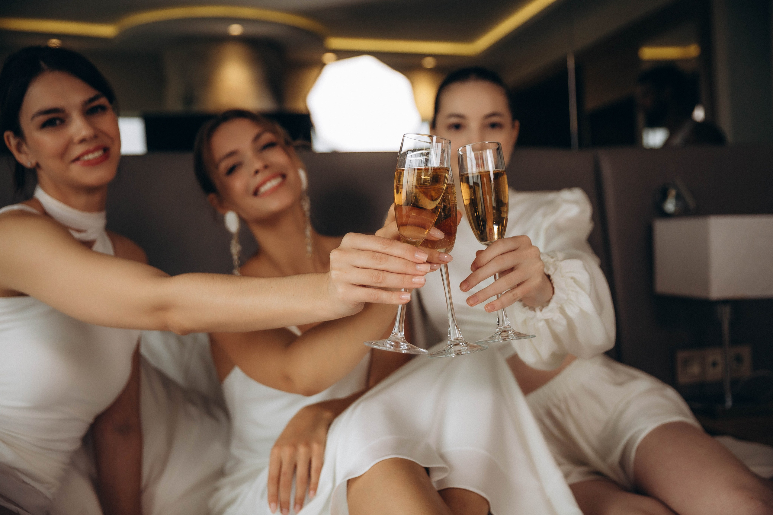 Сборы. Анастасия и Кирилл. Katerina Schastlivaya