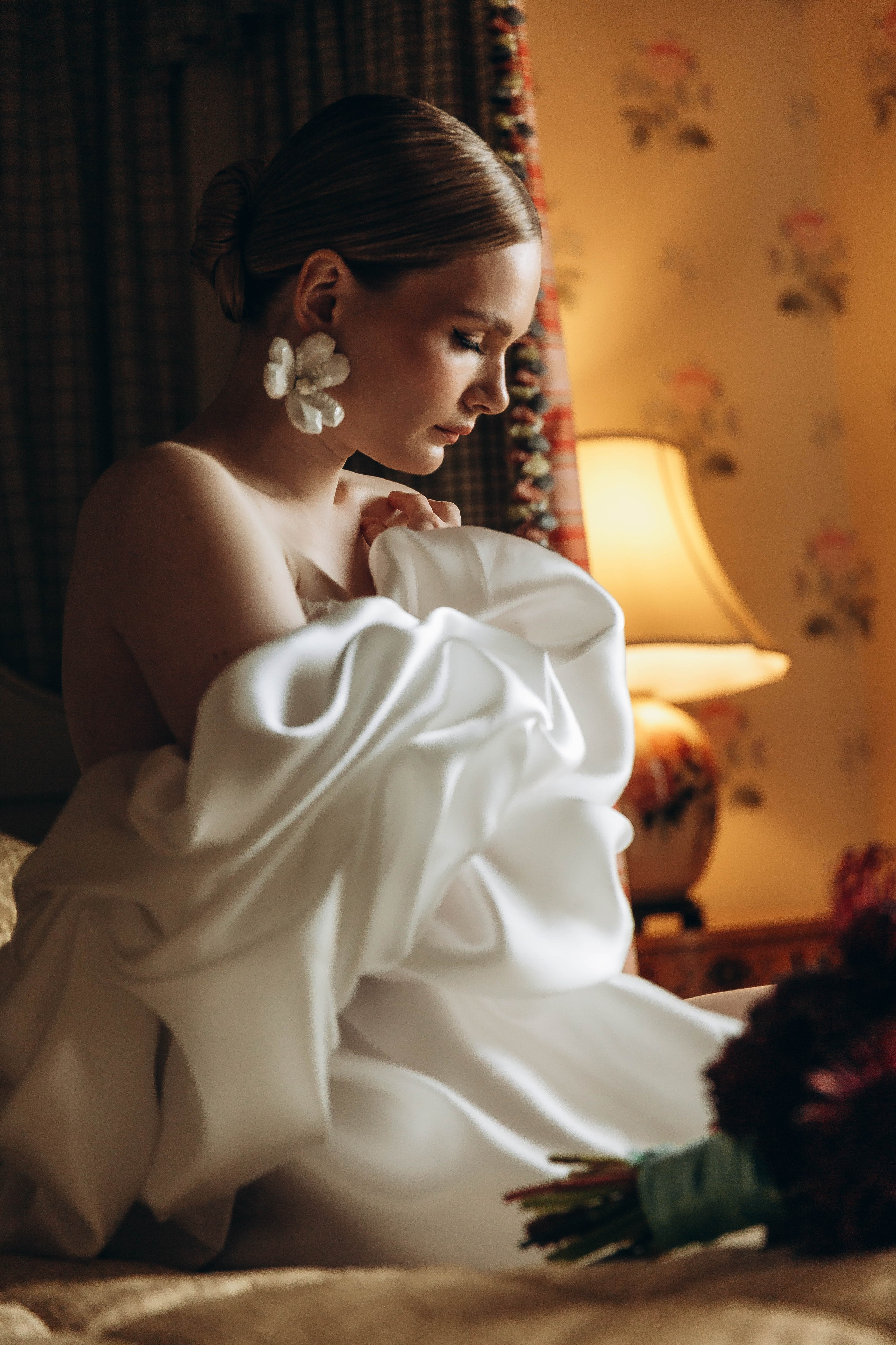 Villa Michetti. Katerina Schastlivaya