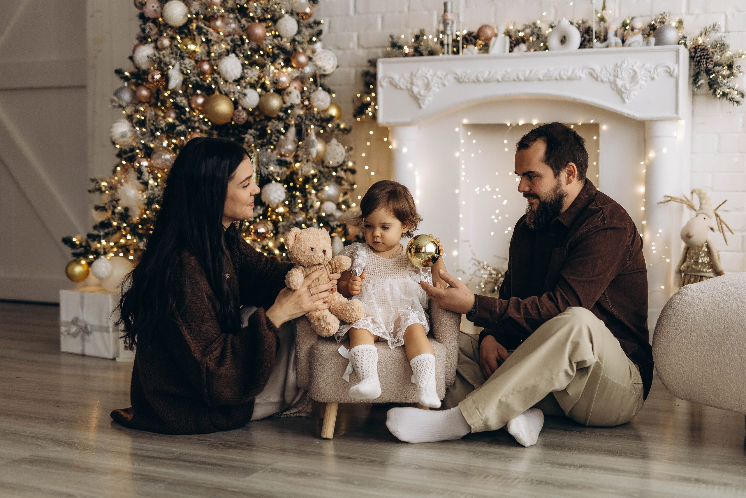 Алена и Василиса. Katerina Schastlivaya