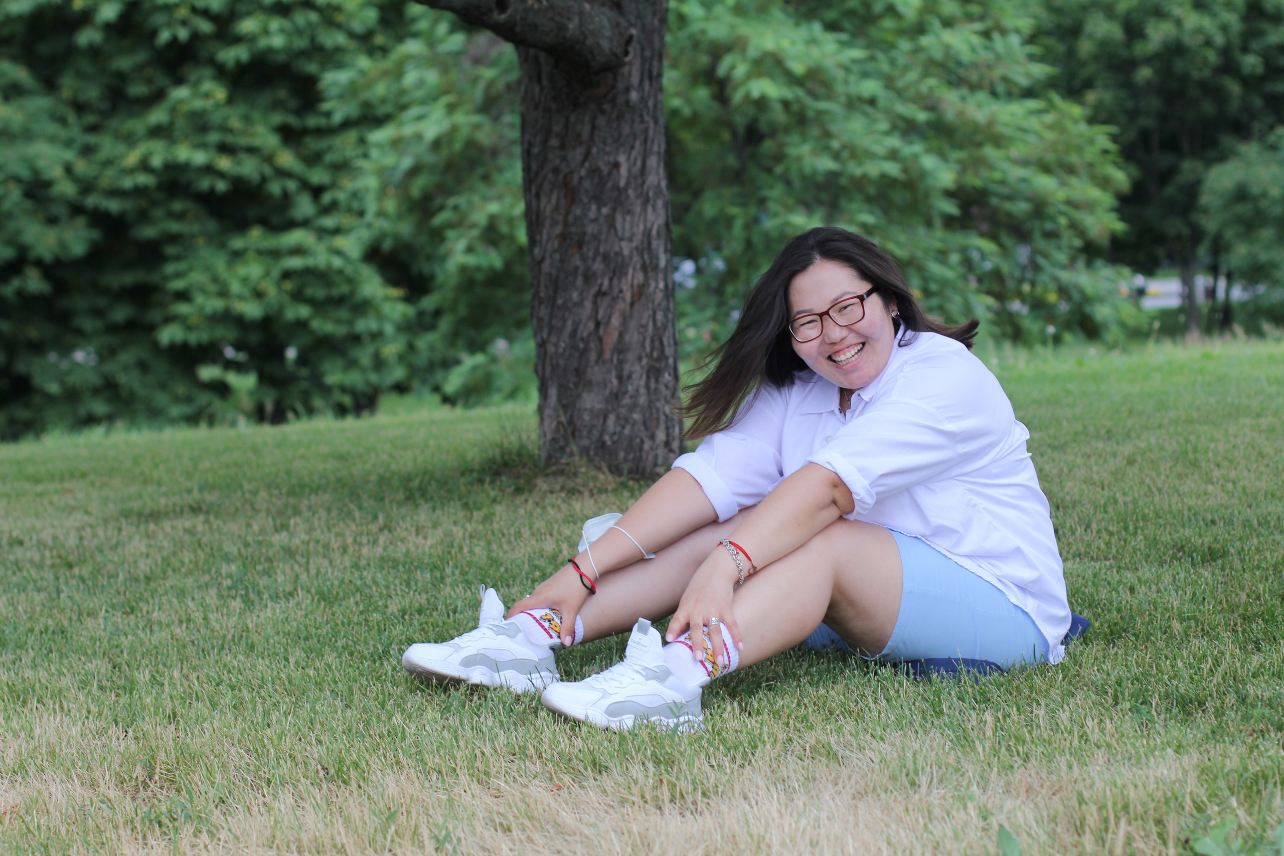 Норжима. Фотограф Москва Дылыкова Долгар