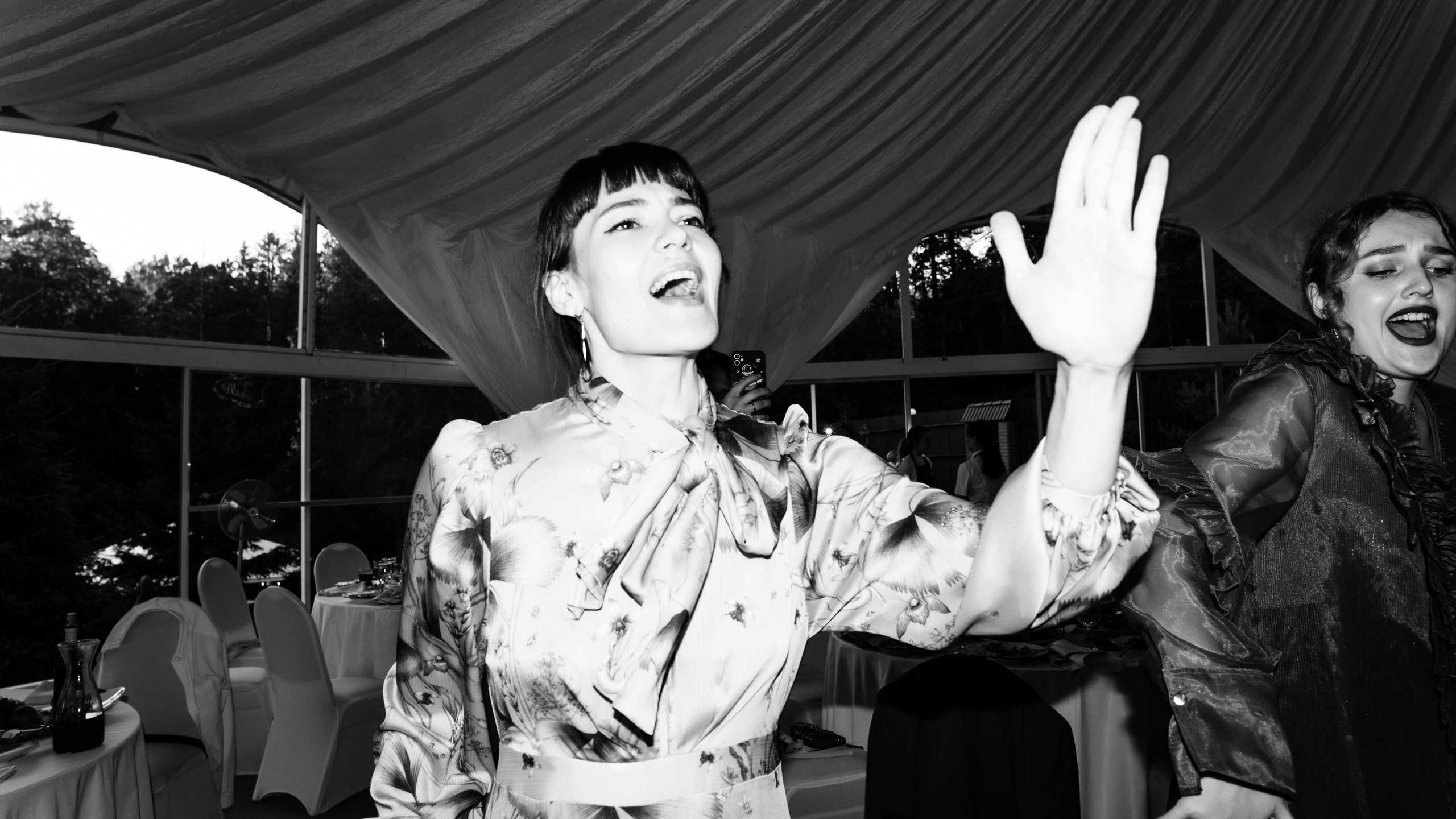 Yana & German. Андрей Цветков — репортажный, свадебный и портретный фотограф в Санкт-Петербурге