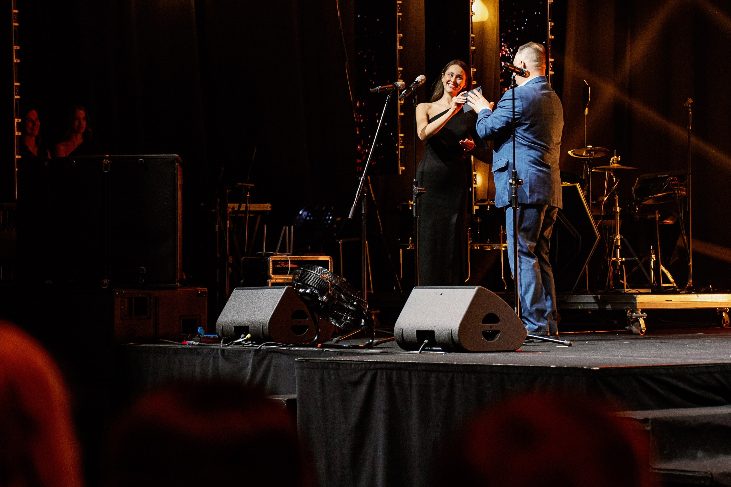 Номинация команда года. Андрей Цветков — репортажный, свадебный и портретный фотограф в Санкт-Петербурге