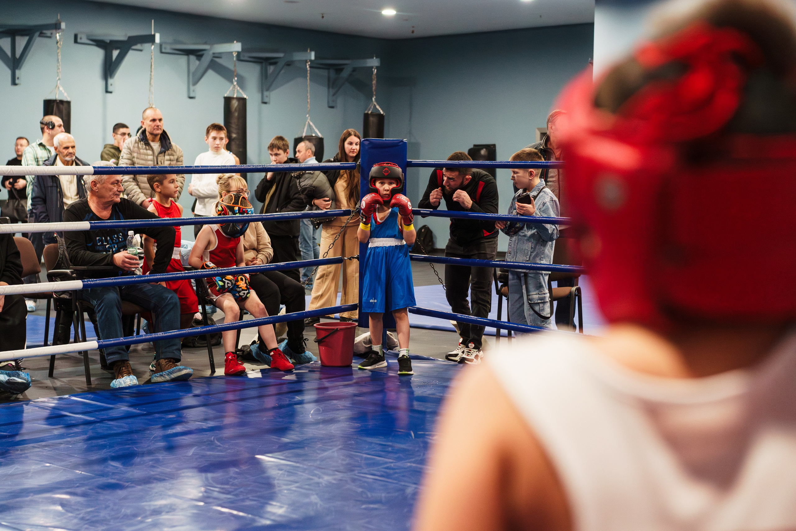 «Репортаж». Reportage, wedding and portrait photographer in Kazan | Rinat Minikhanov