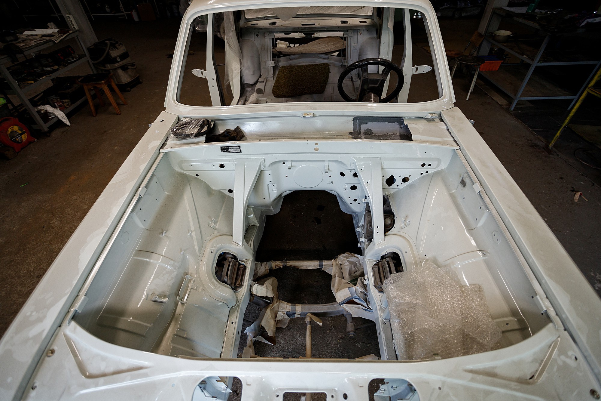 Сделано в СССР. Боченков Вадим | Фотограф в Пскове и Санкт-Петербурге