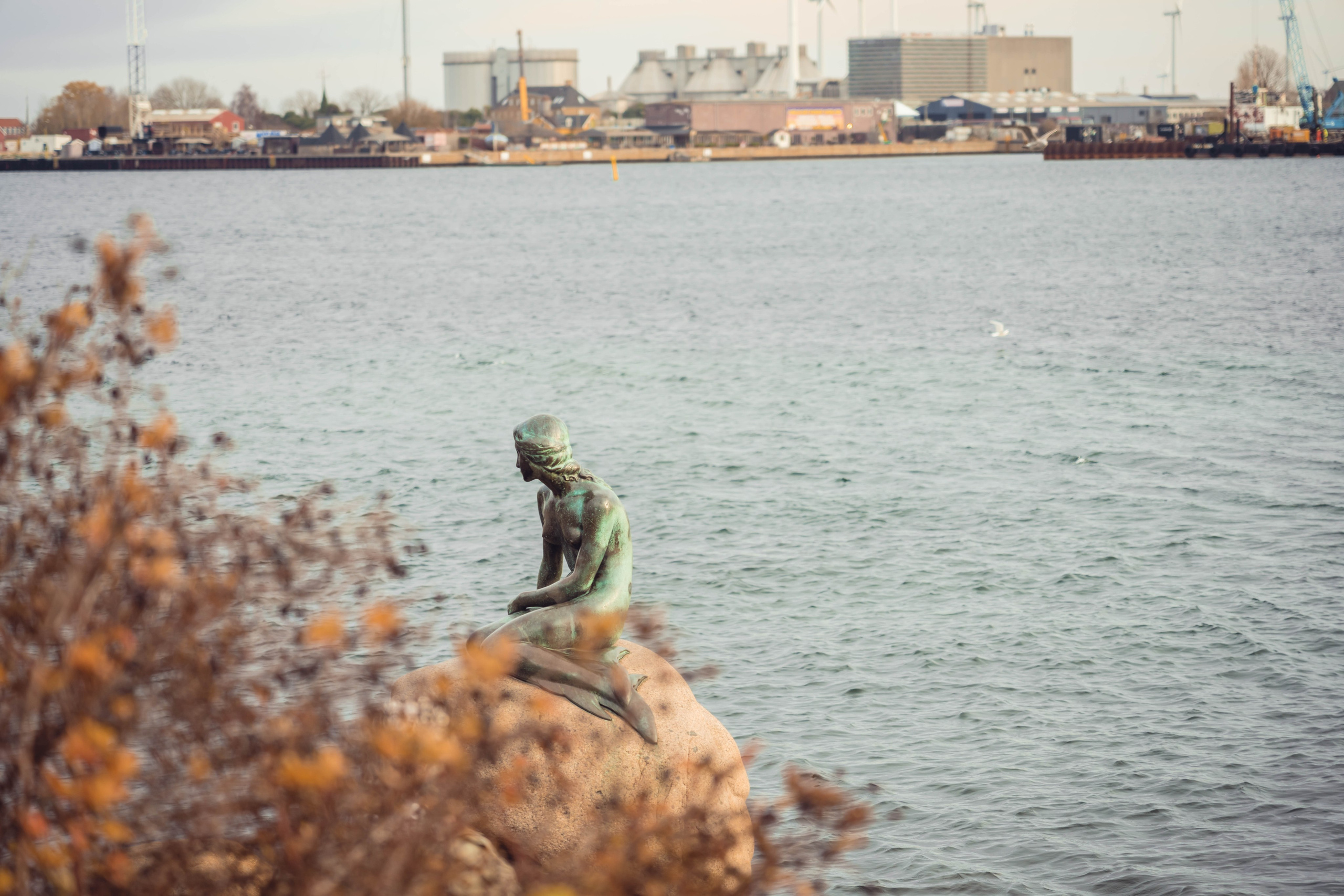 Дания. Фотографирую для себя, своей семьи и друзей!