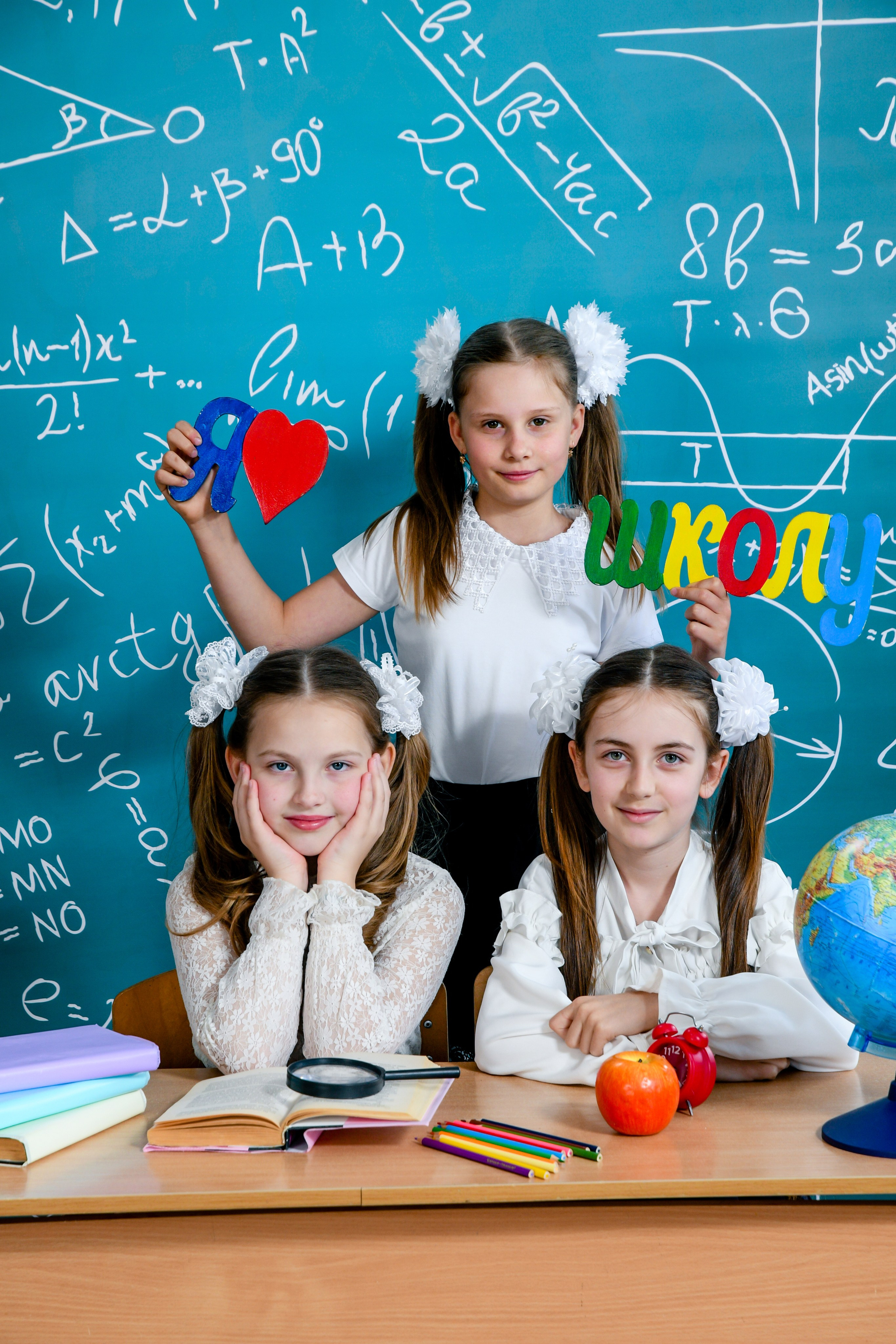 Студийная фотосессия для альбома. Вячеслав Скрипник Фотограф Краснодар