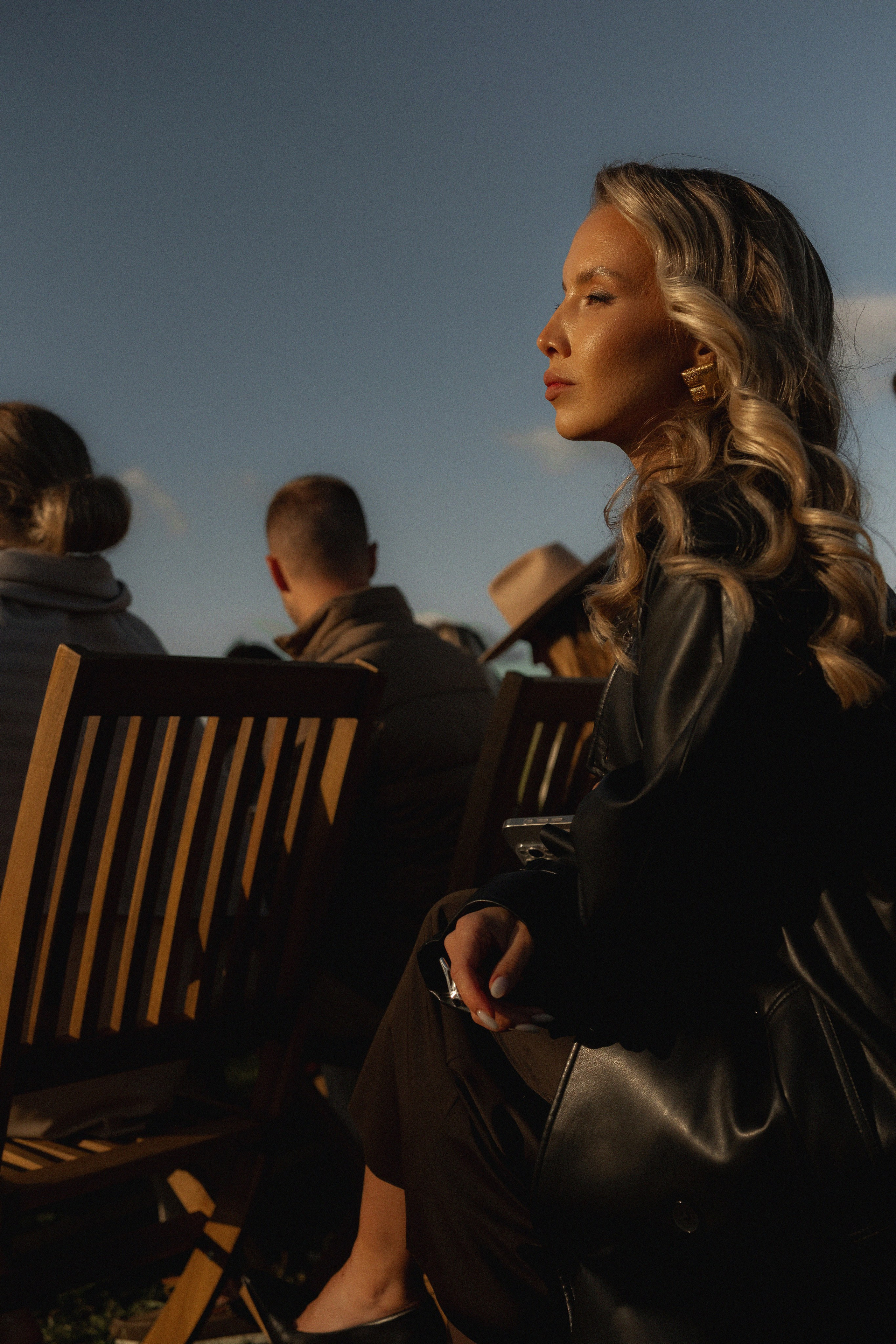 PineRiver. Сентиментальная свадебная фотография