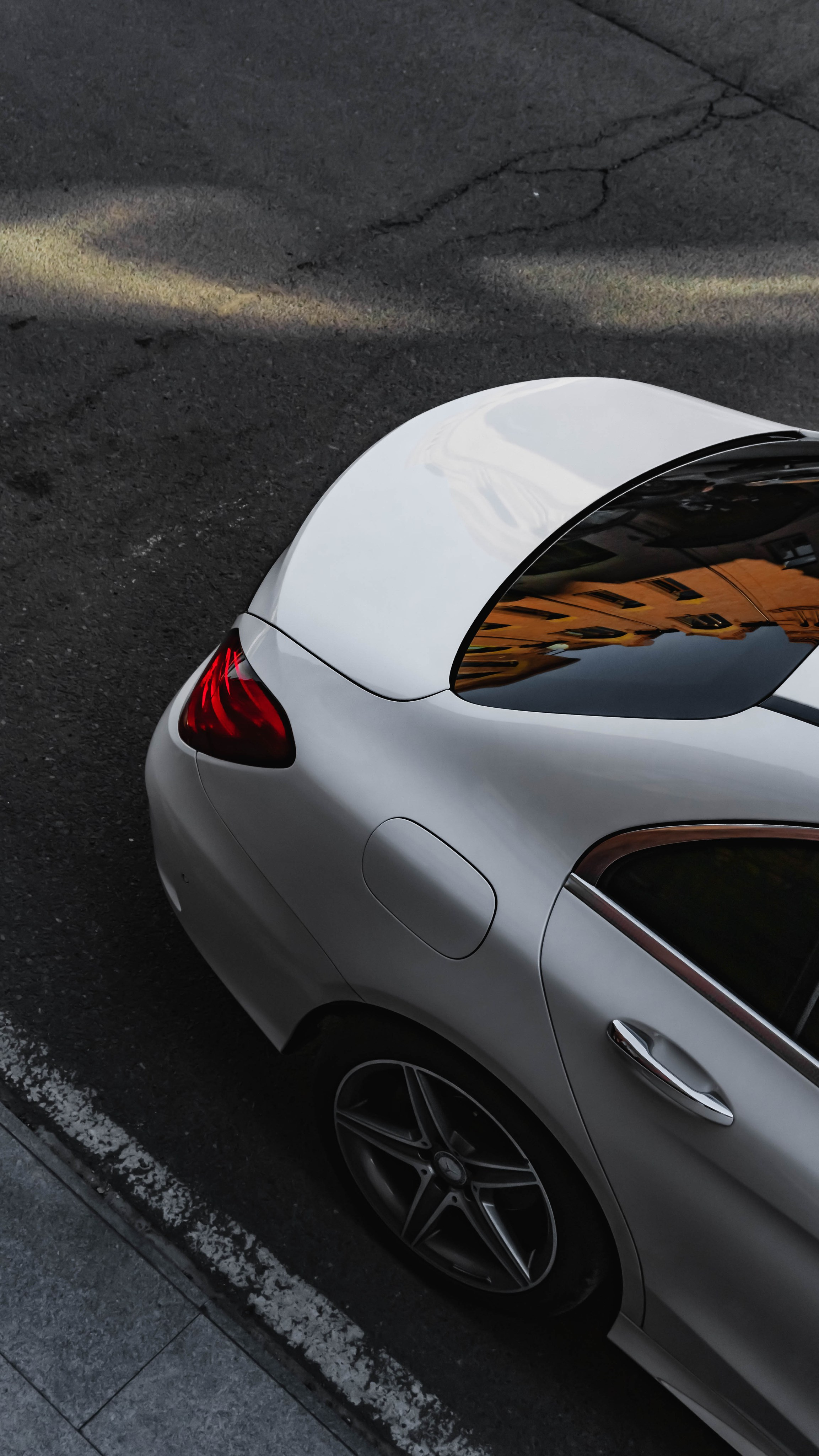 Mercedes-Benz C180. SHDEN — Photographer | Content Creator