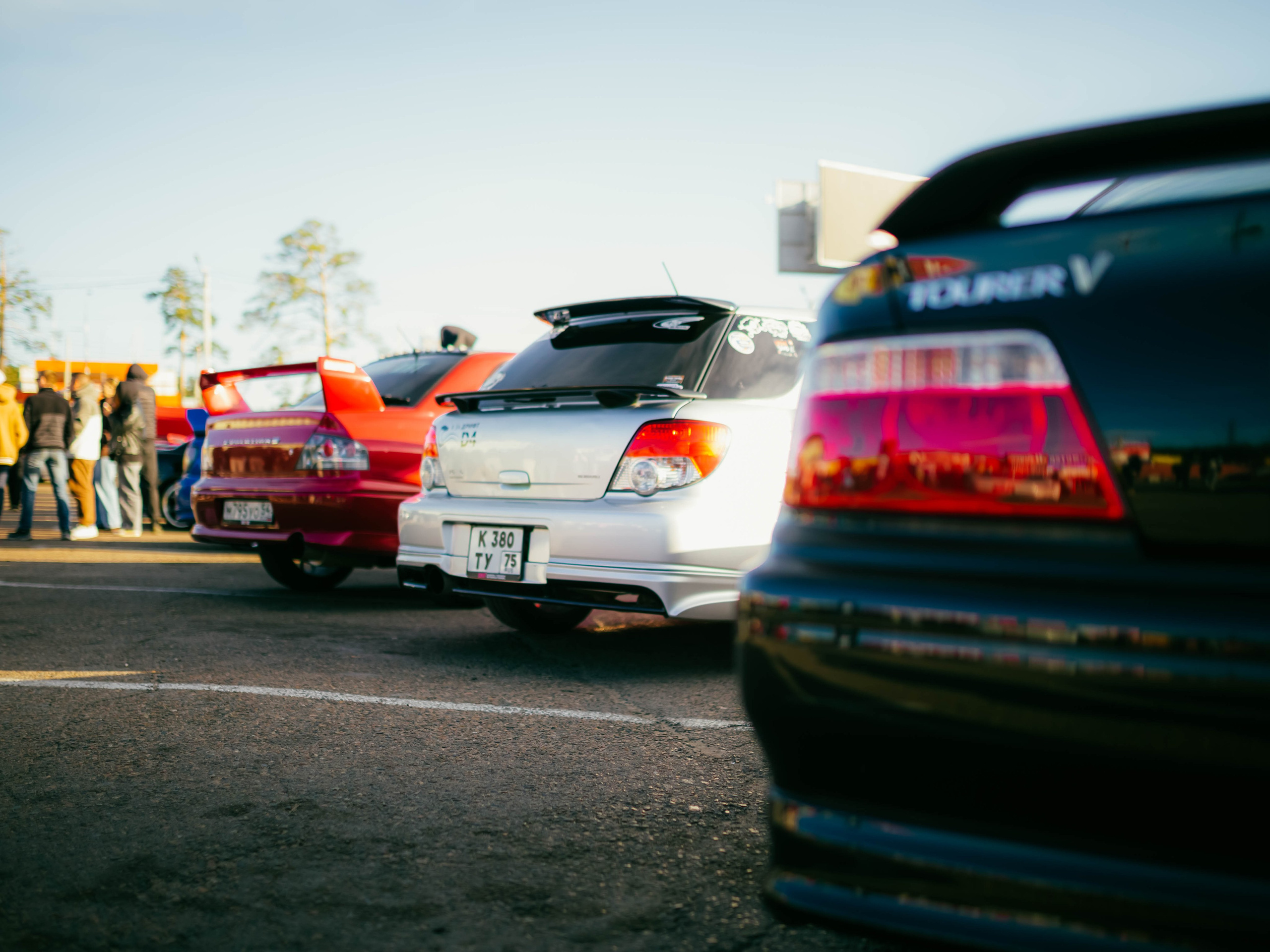 CarCult Fest Maksi. SHDEN — Photographer | Content Creator