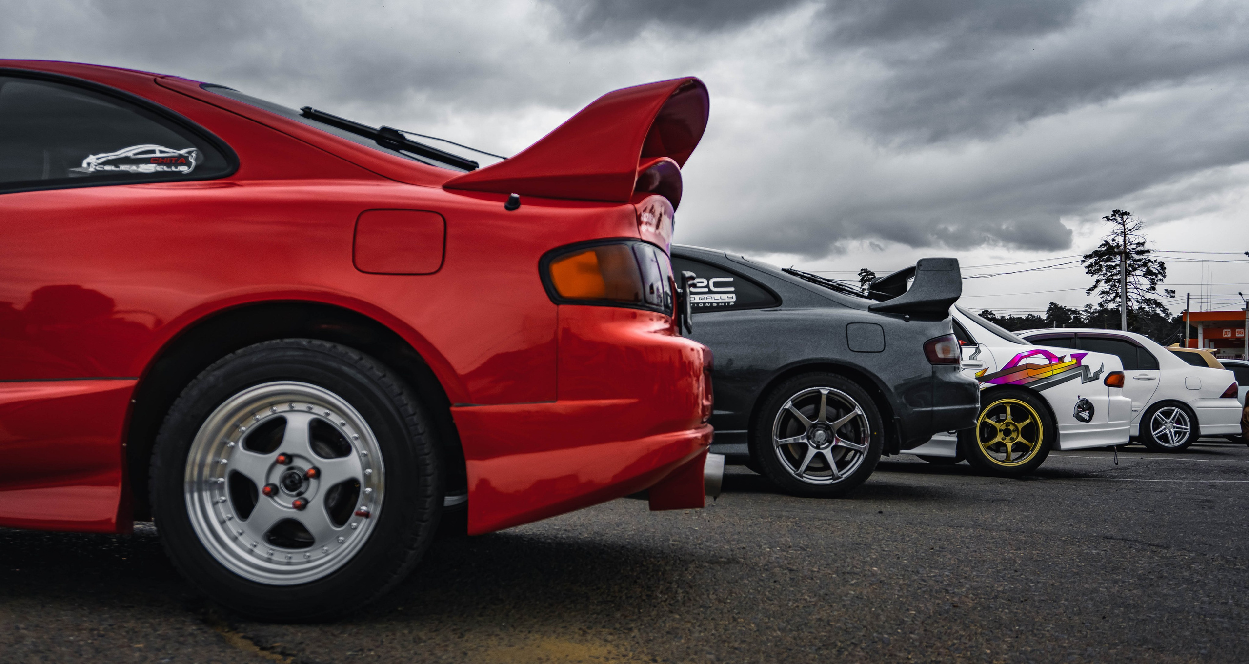 CarFestMaksi. SHDEN — Photographer | Content Creator