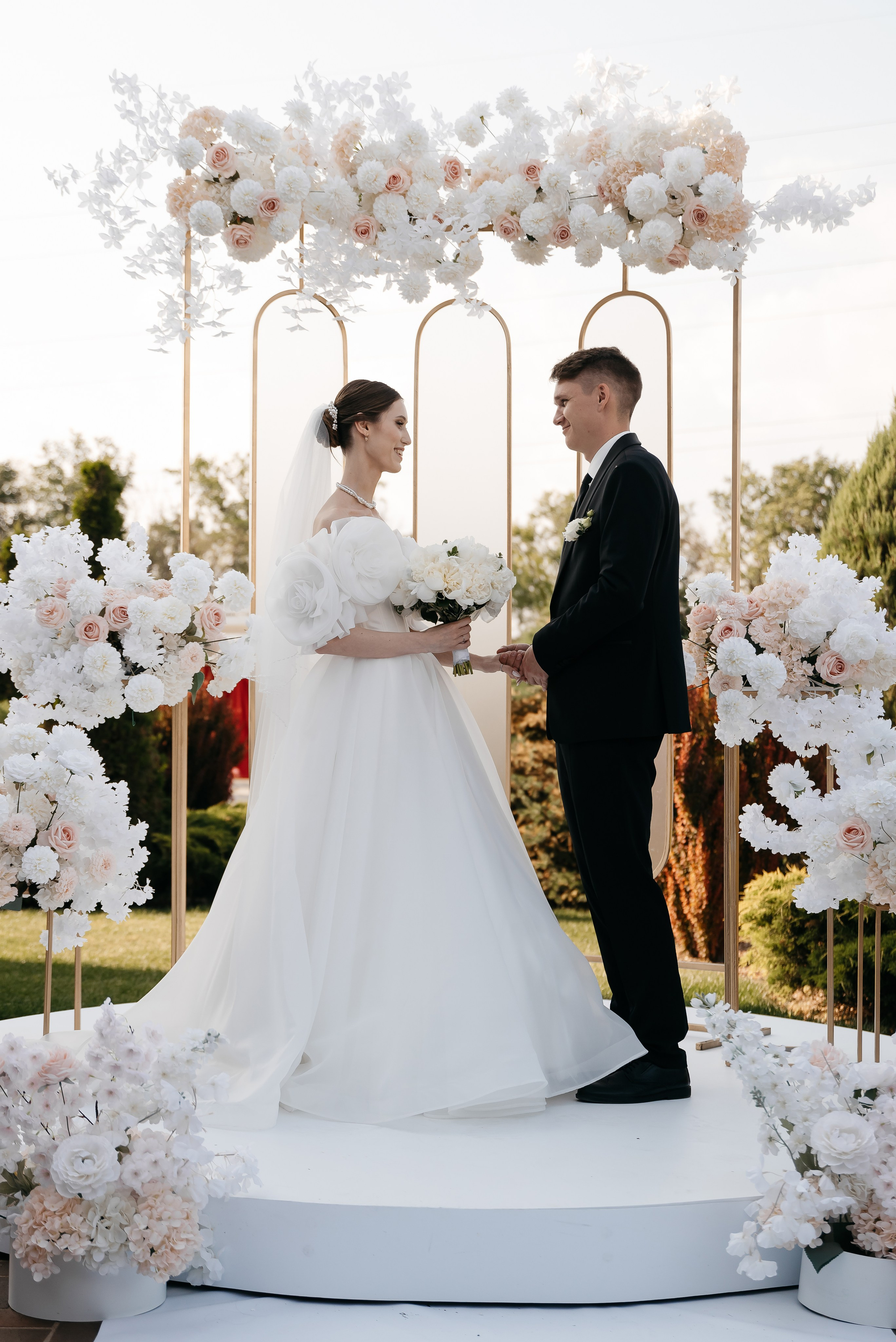 Николай и Мария. Фотограф Анастасия Вега Ростов-на-Дону