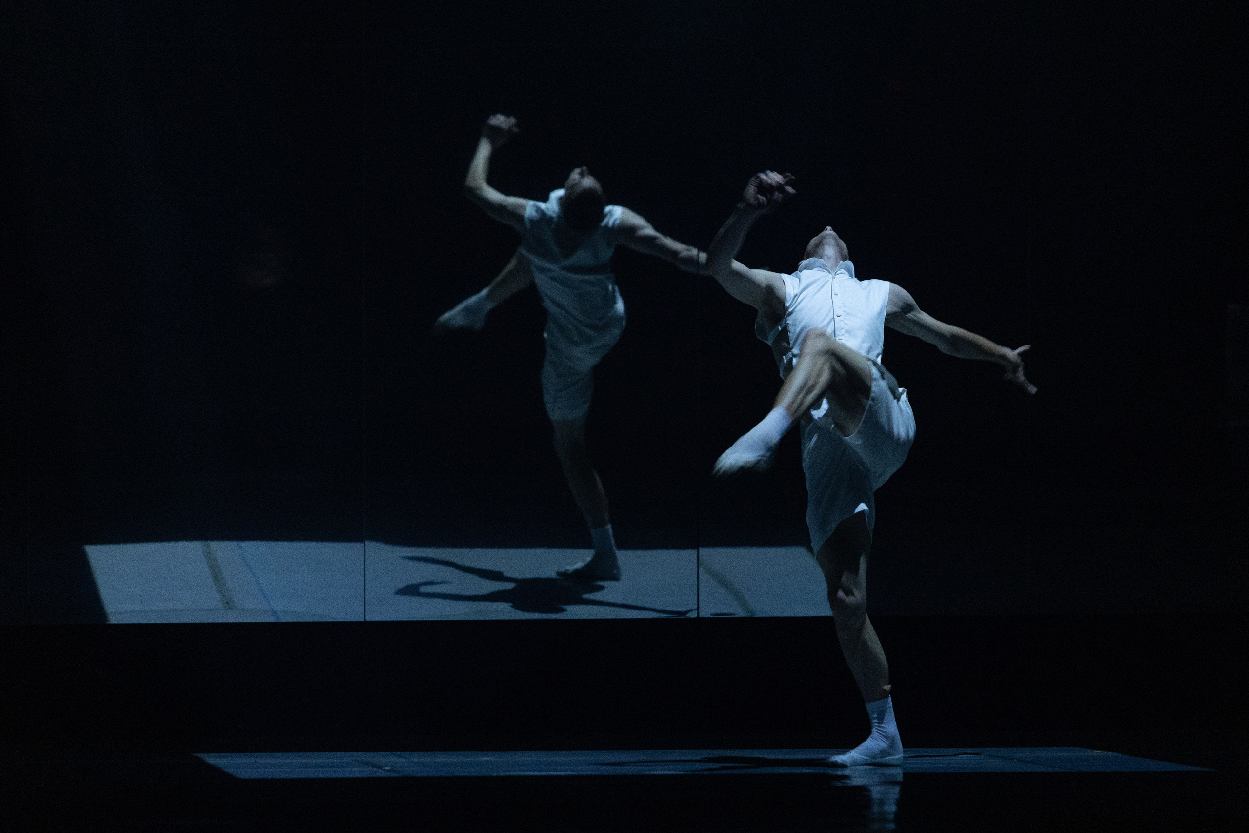 DANCE. Репортажный, event, концертный и backstage фотограф из Москвы Виталий Кривцов