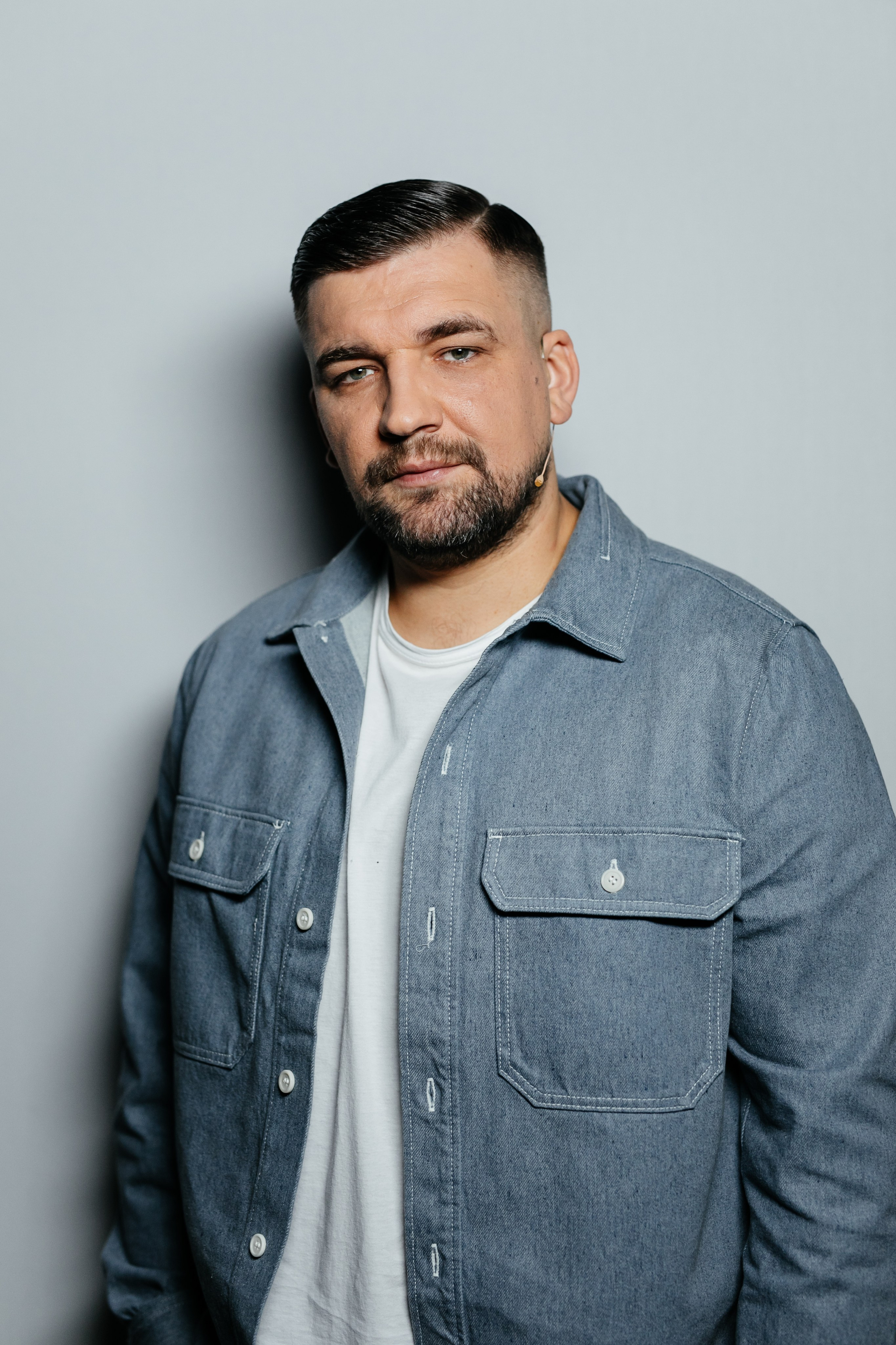 Проект Голос. Репортажный, event, концертный и backstage фотограф из Москвы Виталий Кривцов