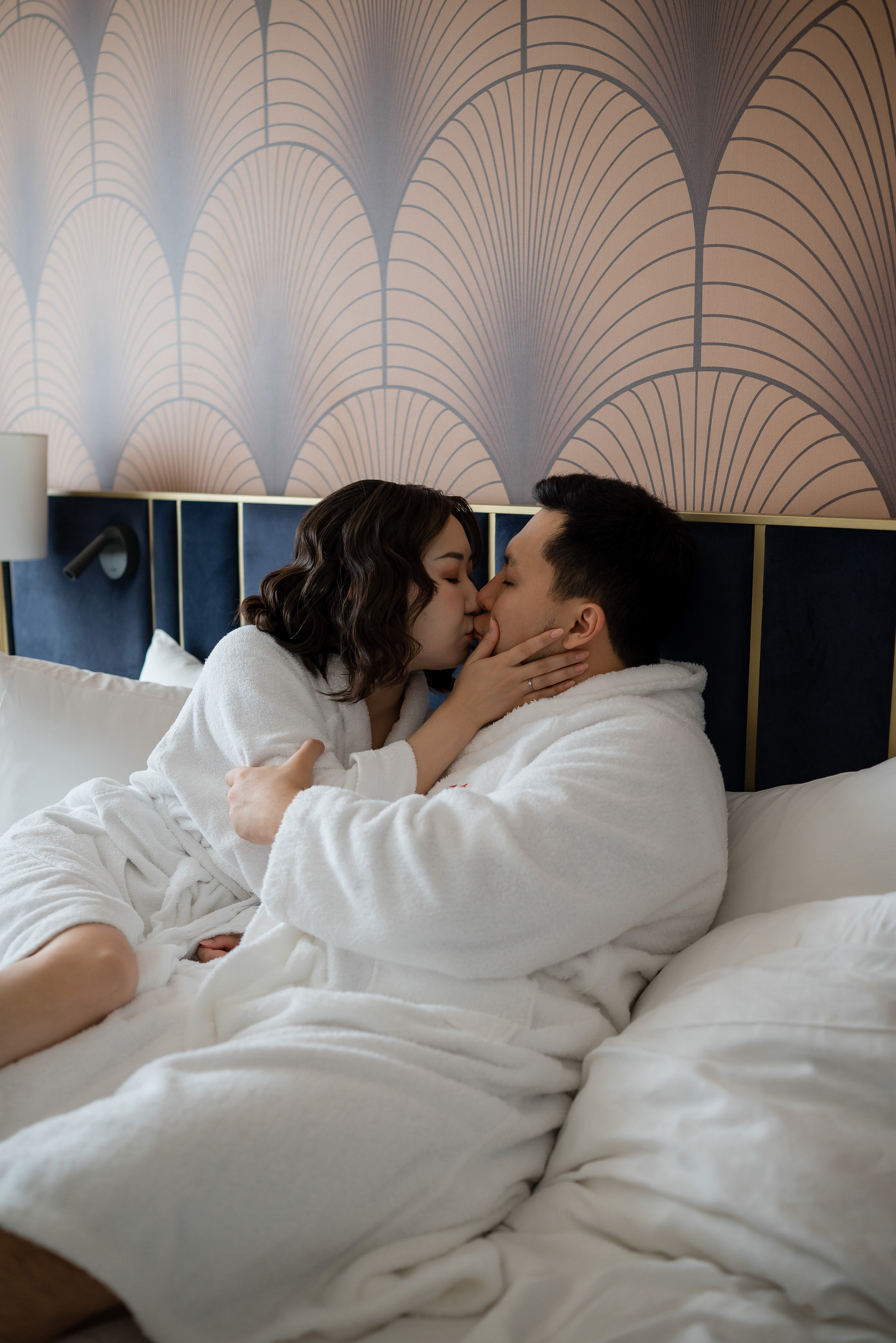 Давид и Альбина. Свадебный и портретный фотограф