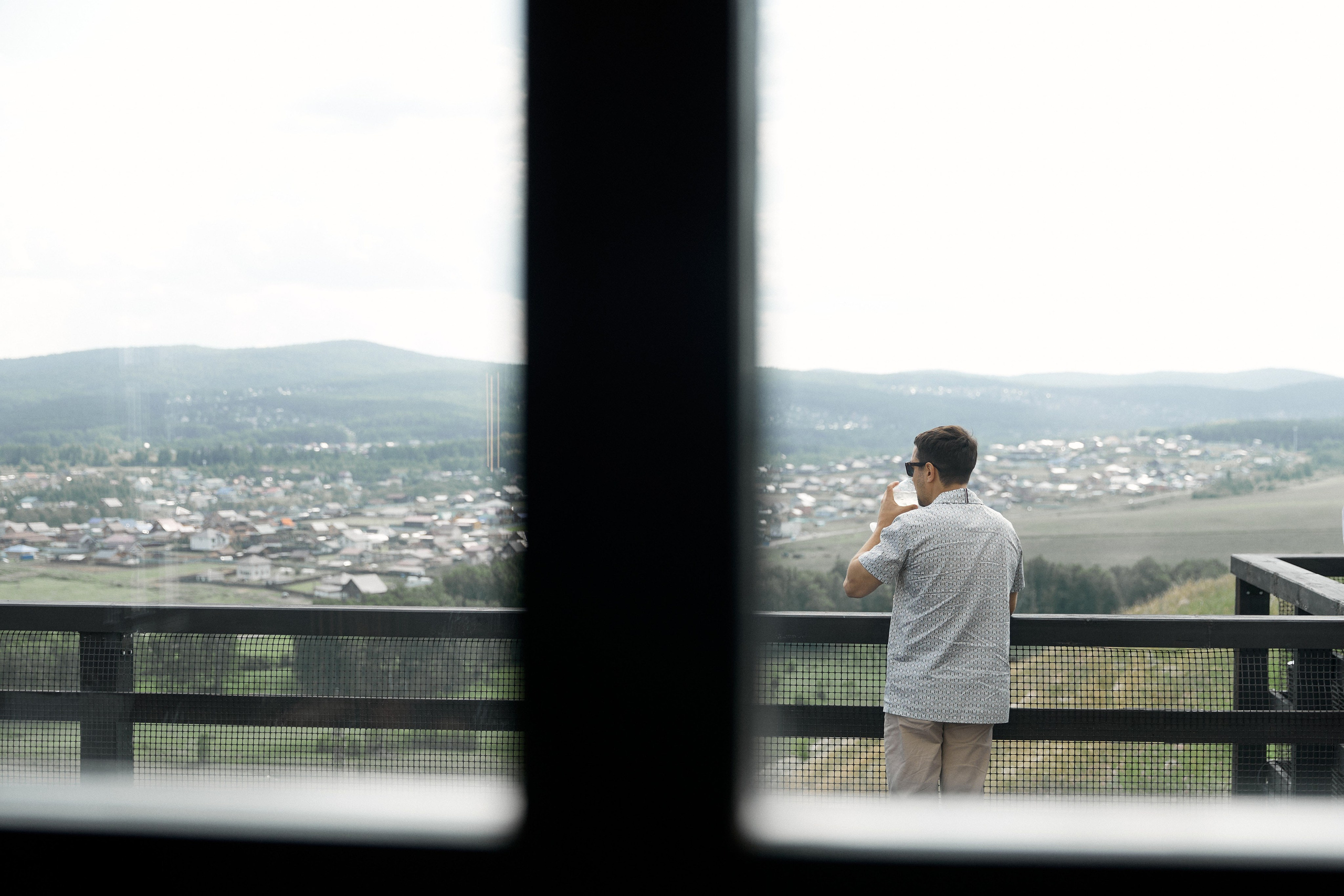 Посмотреть серию. Свадебный и семейный фотограф в Красноярске Тряпчев Павел