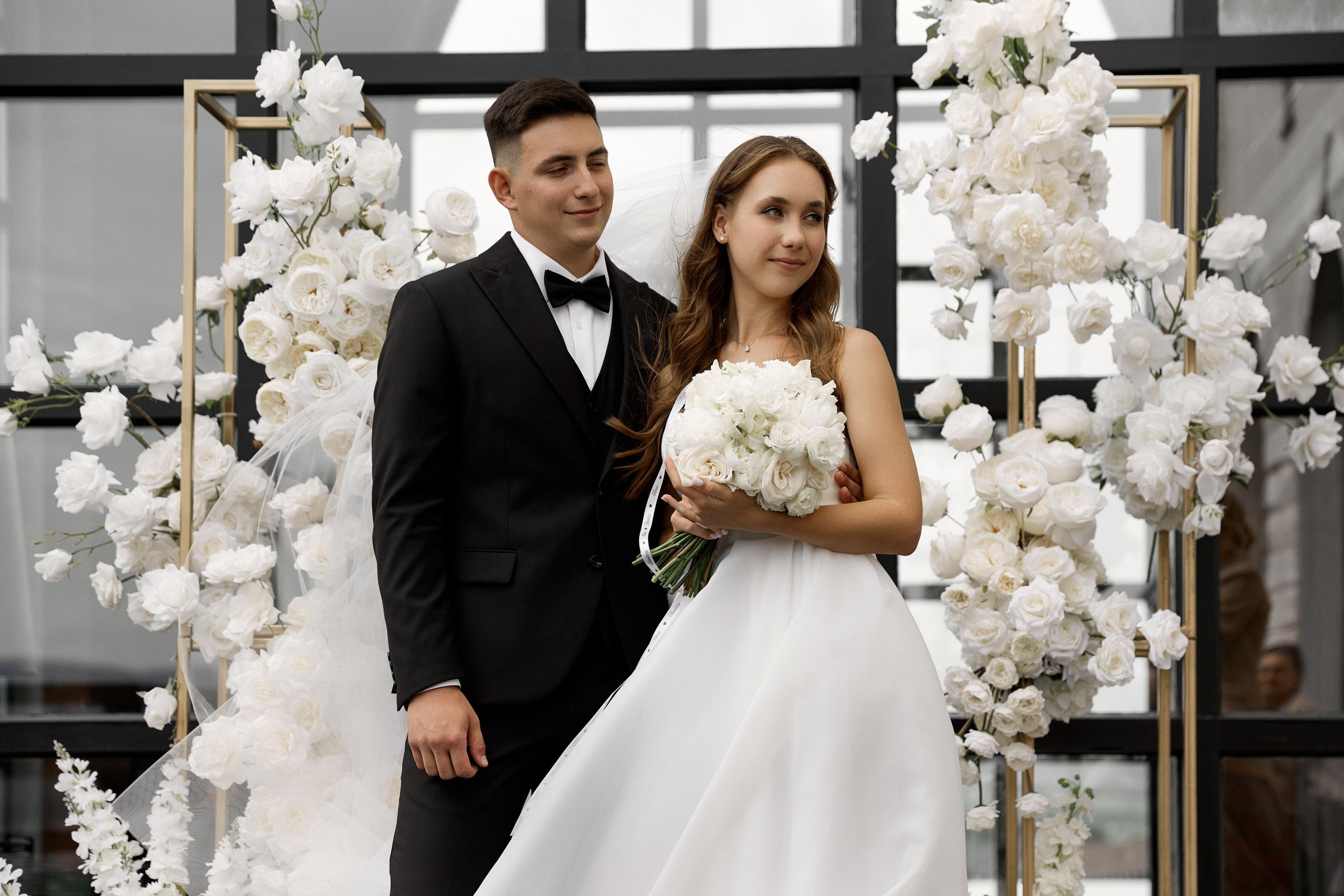 Посмотреть серию. Свадебный и семейный фотограф в Красноярске Тряпчев Павел