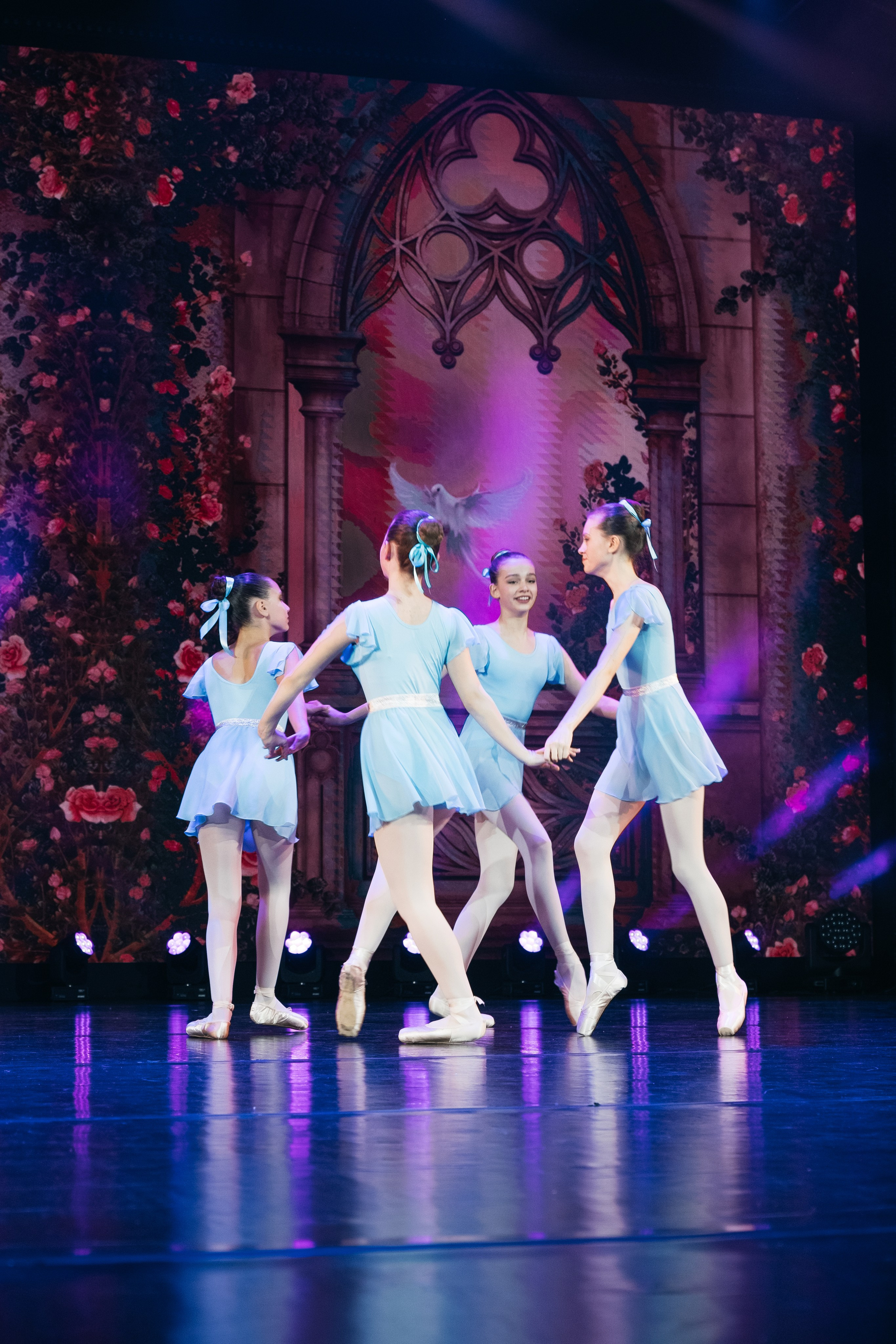 СурГУ 23.12.23. Репортажный и свадебный фотограф в Сургуте