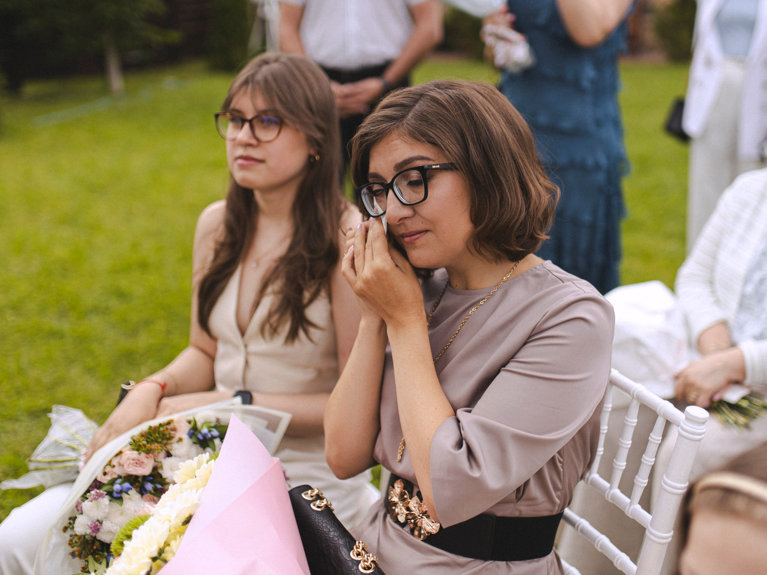 Выездная регистрация. Фотограф СПБ Засорина Юлия