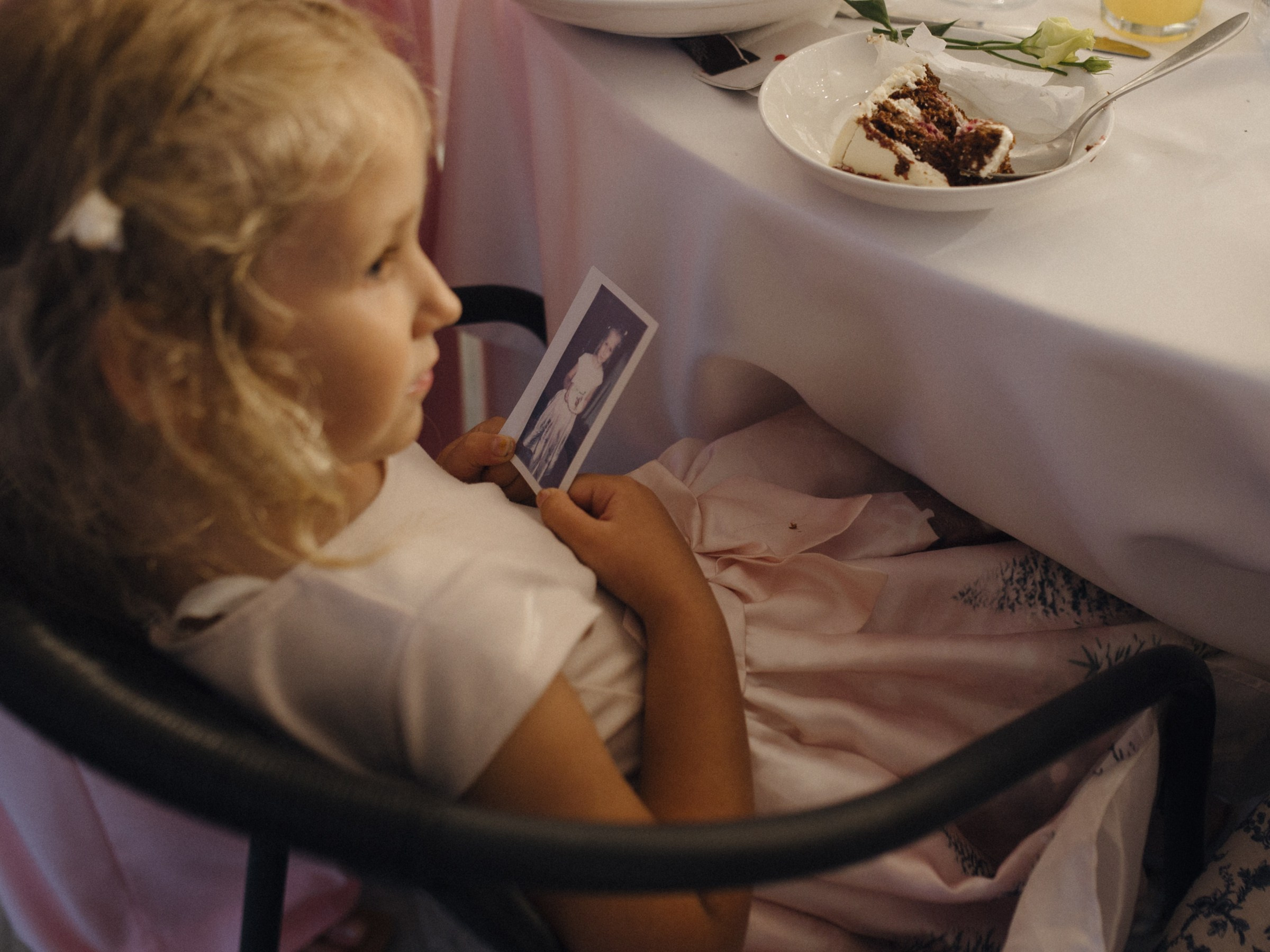 «FAMILY». Свадебный и семейный фотограф в Калининграде Ольга Мешечкова