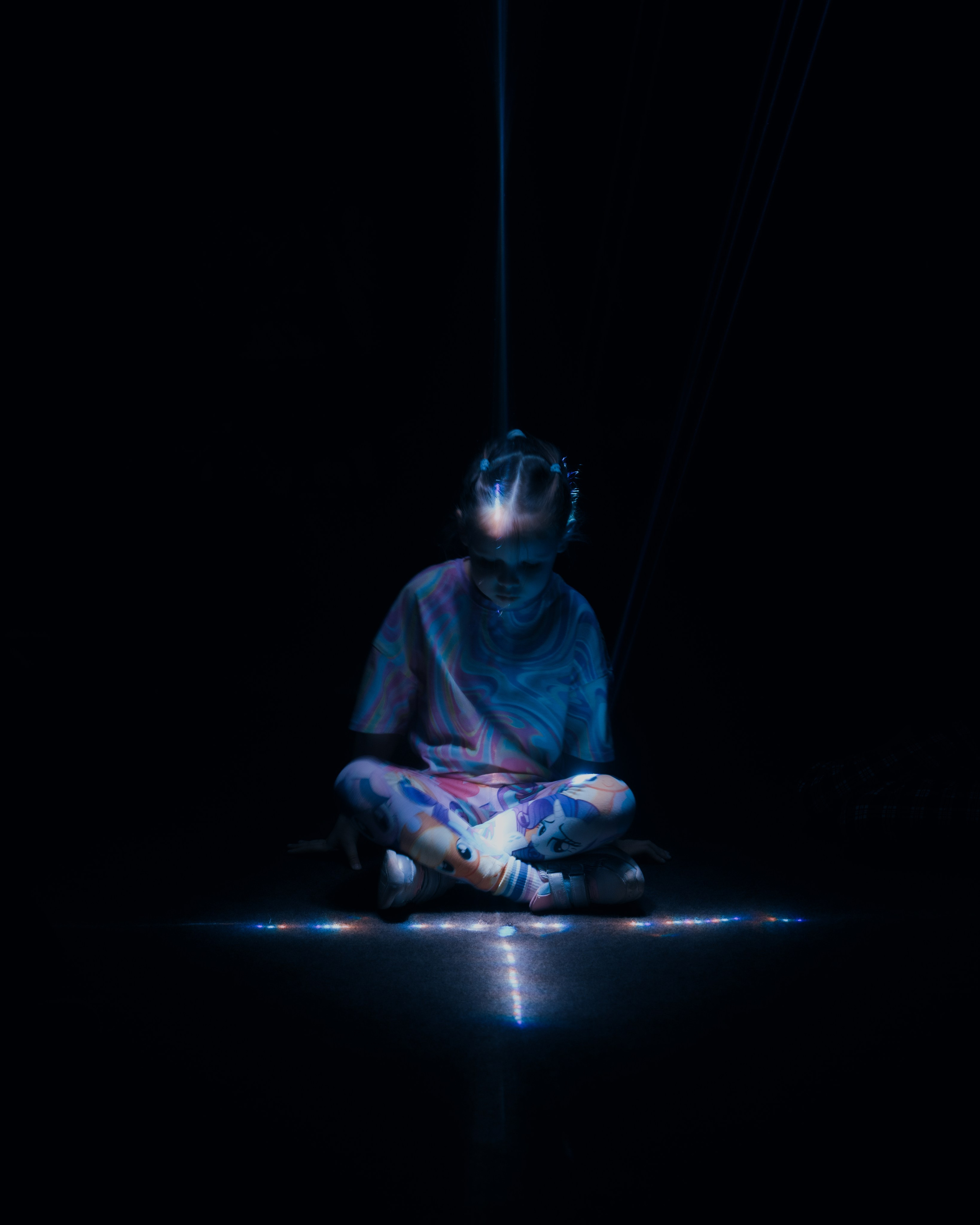 NUR 2024. @tomrus: Рустам Шагиморданов — фотограф