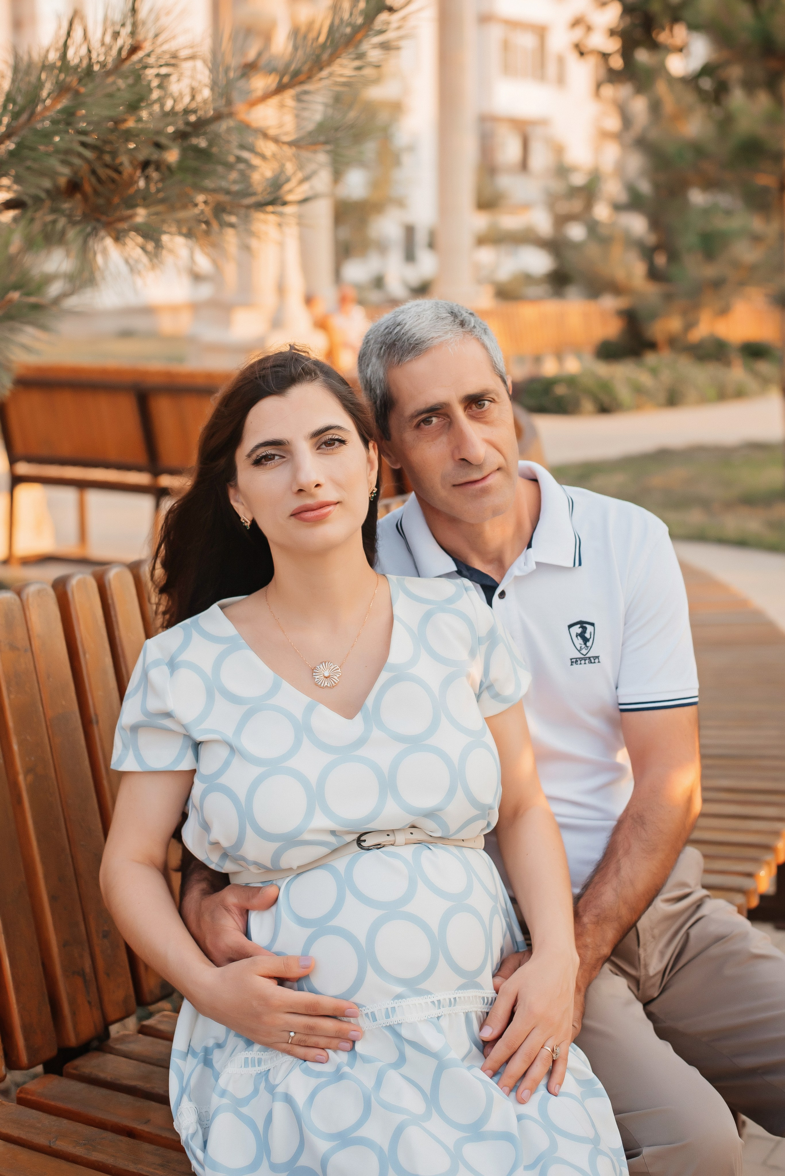 Беременность. Детский и семейный фотограф выпускной альбом Приморско-Ахтарск