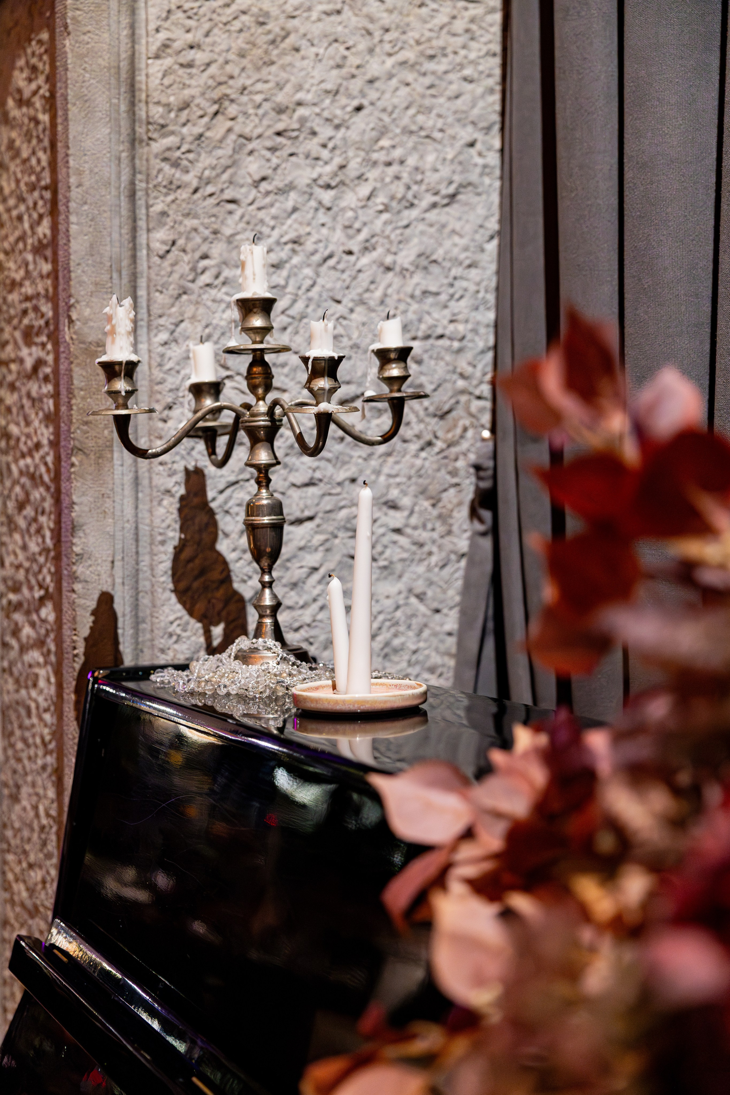 Gastrodvor Итальянский гастро ужин с Zago Mirko. Дженбаз Павел — фотограф в Ялте