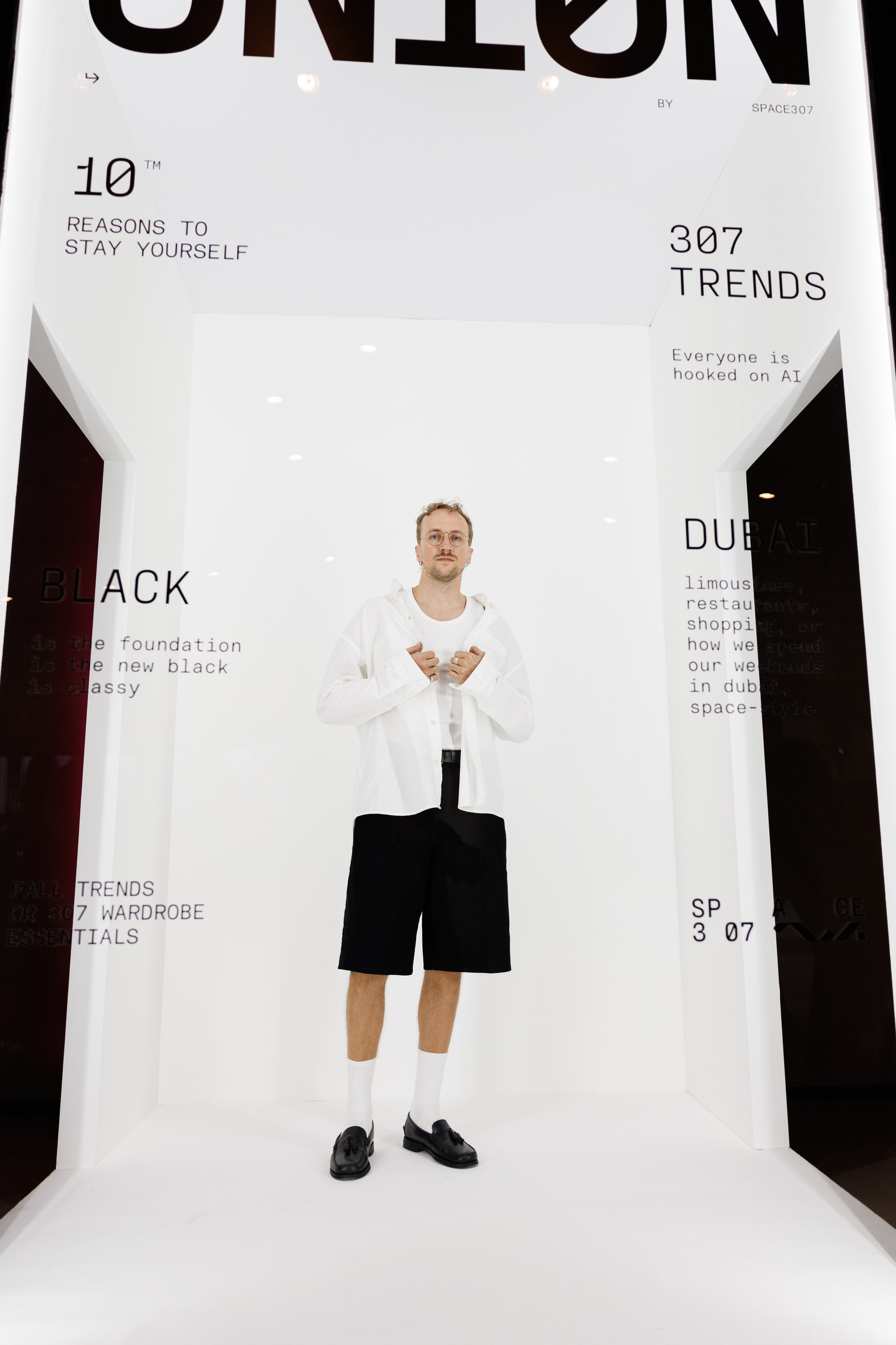 Event Photographer & Videographer in Dubai | Фотограф и видеограф в Дубае. Just production