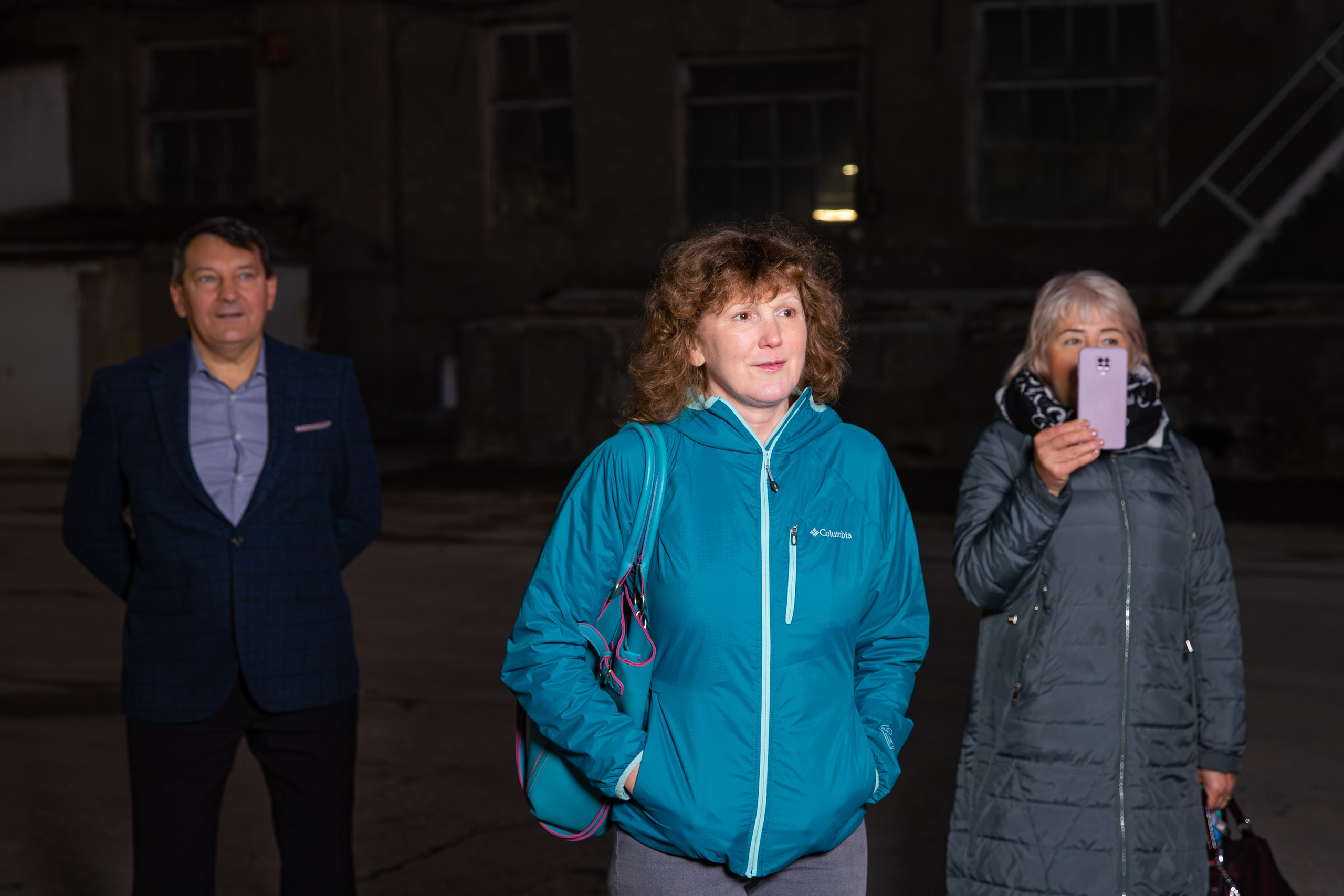 АО Компания «Проксима». Фотограф Александр Поздняков  Новосибирск