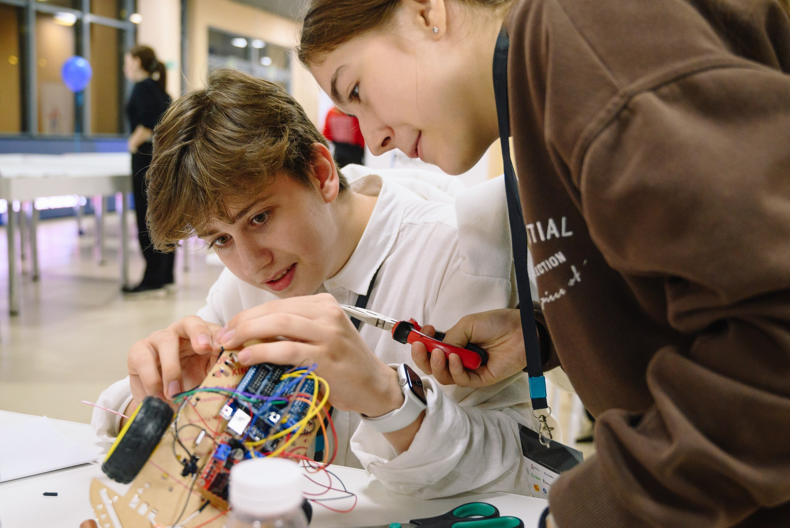 Свой код. Dmitry Gagarin Photographer