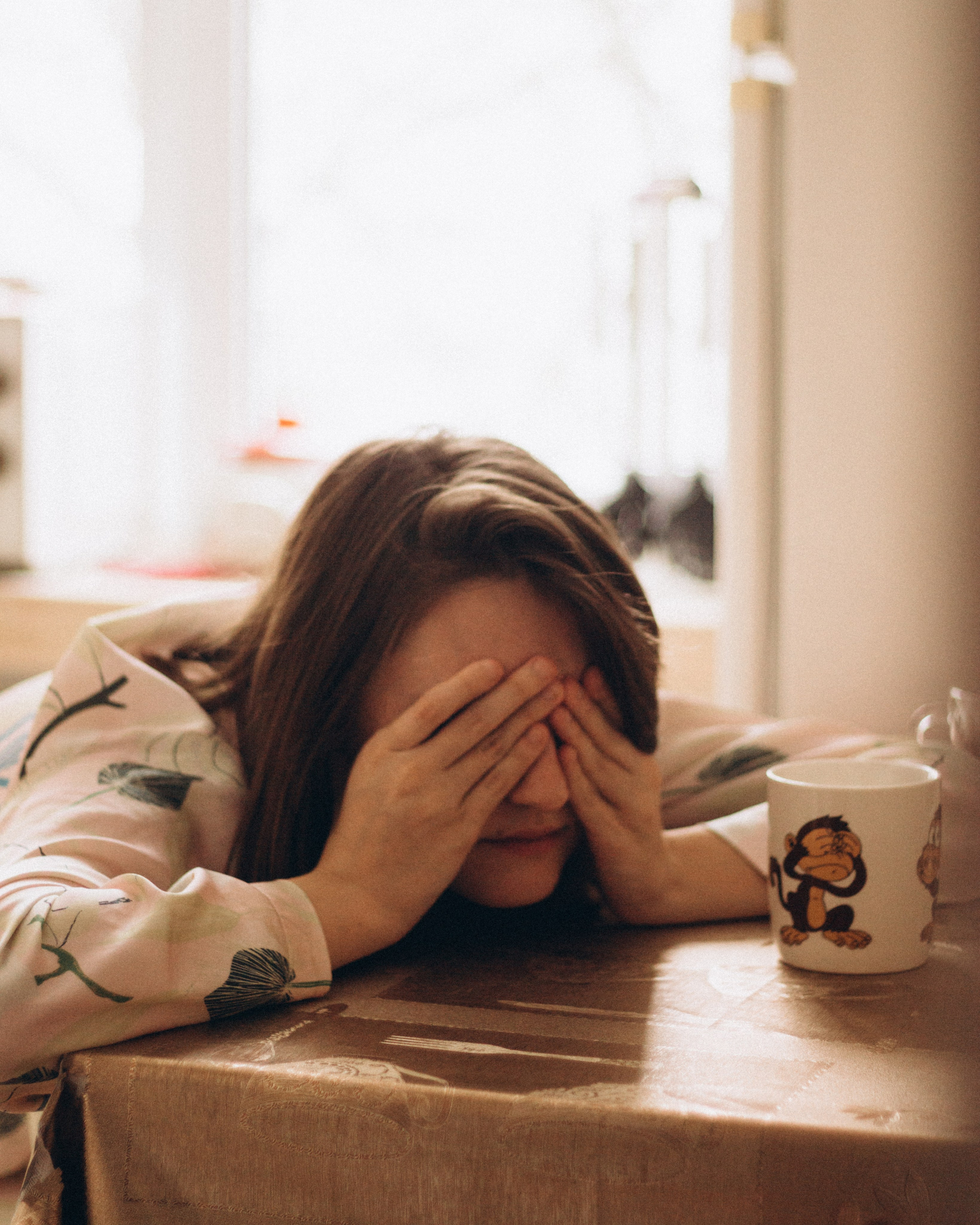 Домашние выходные. Семейный фотограф в Нижнем Новгороде