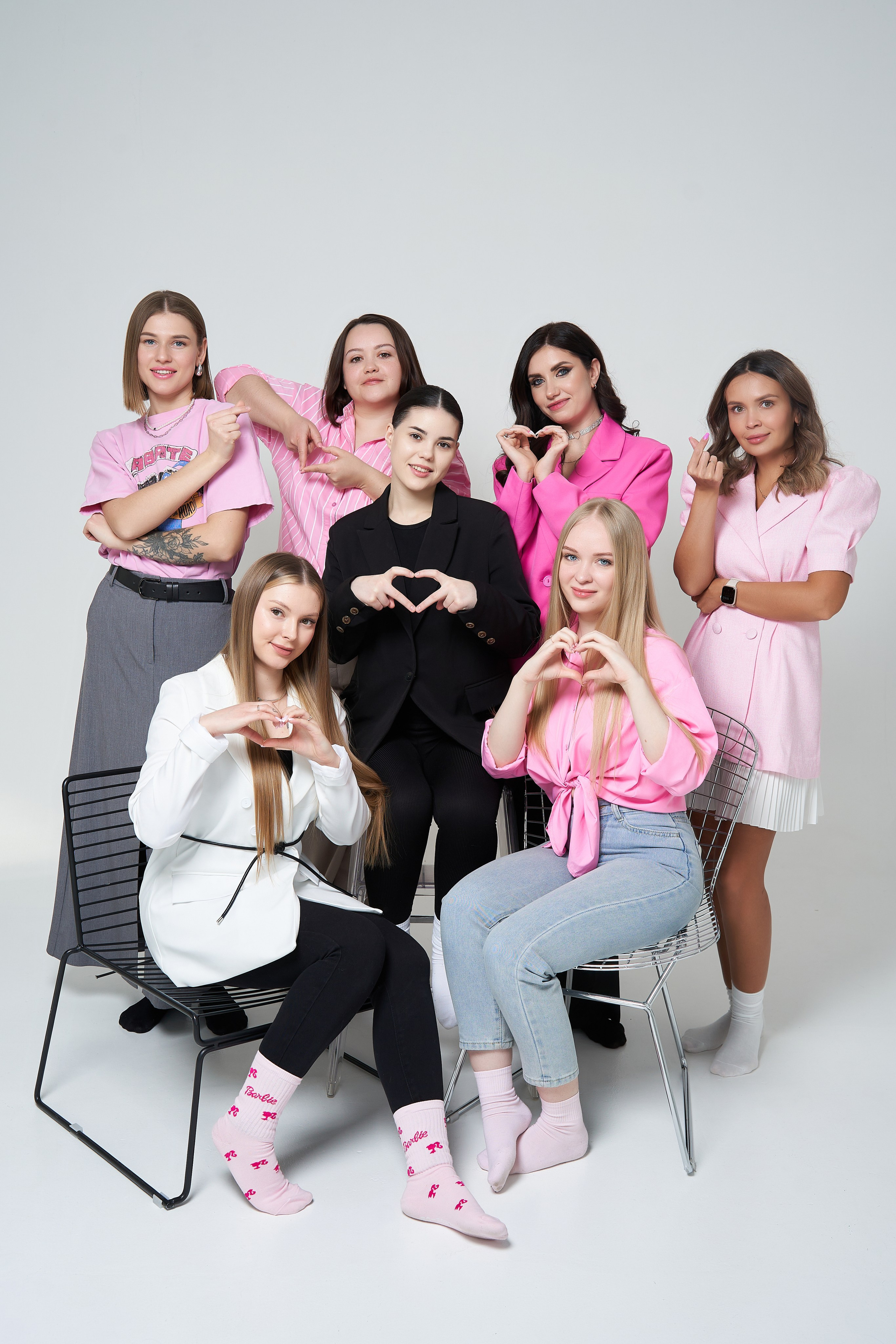 Групповые. Фотограф для брендов и маркетплейсов Екатеринбург Екатерина Дроздова