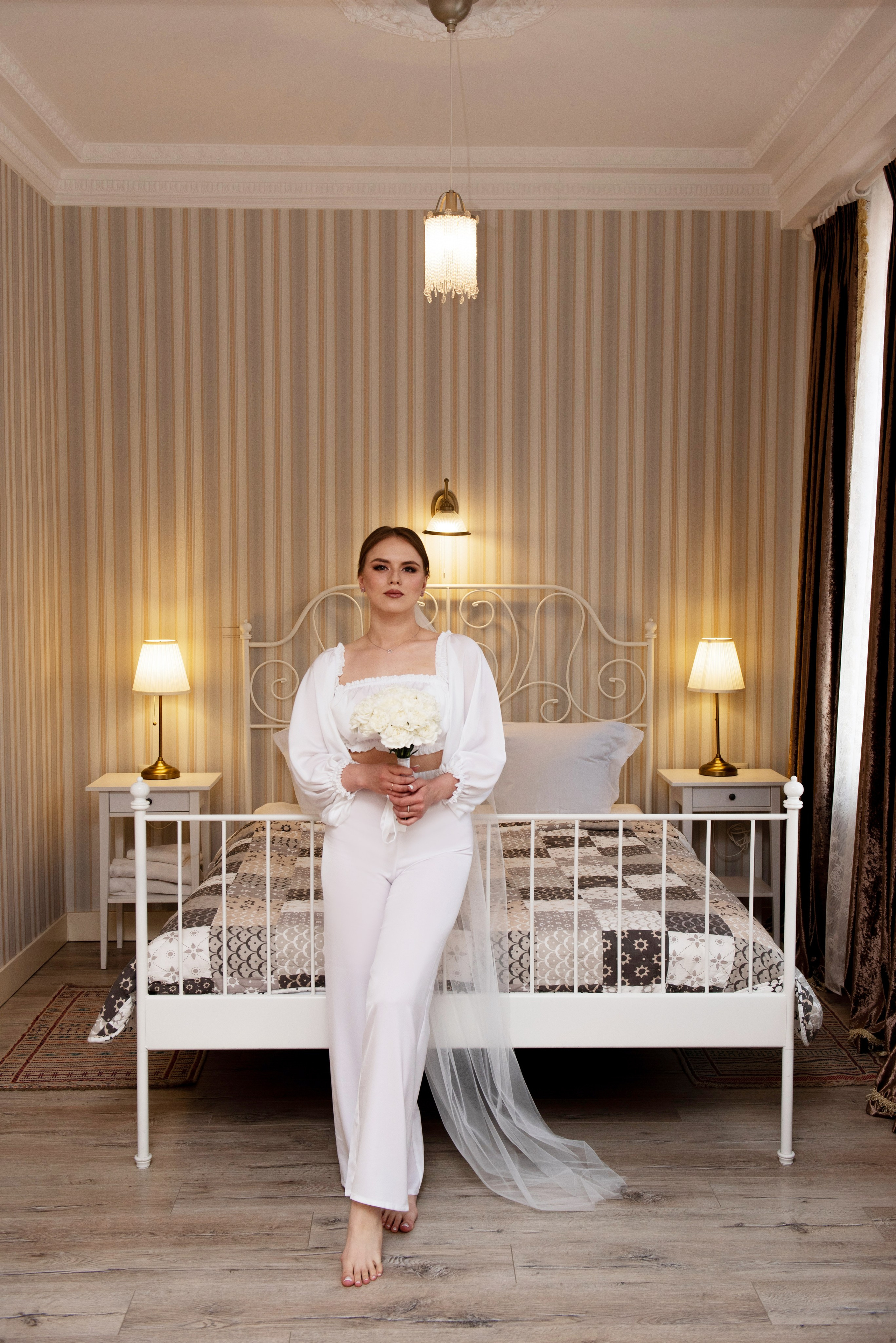 Евгений и Алёна. Семейный и свадебный фотограф в Ельце Юлия Дякина