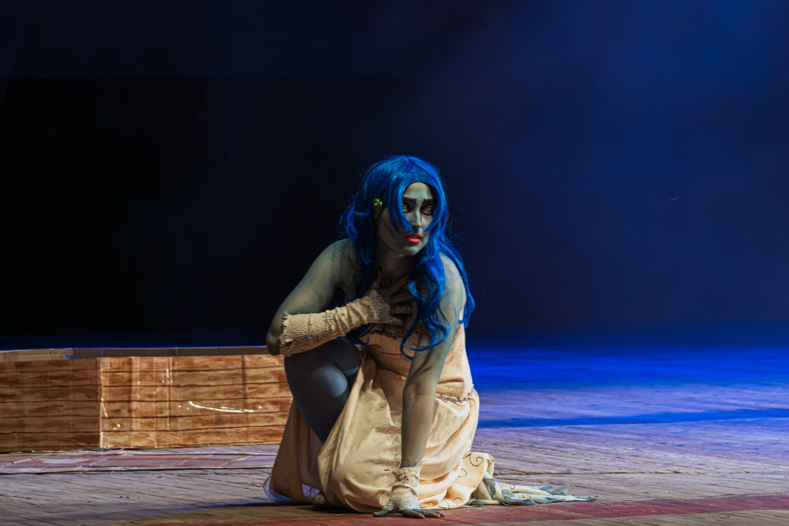 Готикфест 2023 в Екатеринбурге. Портретный, репортажный и свадебный фотограф в Екатеринбурге Денис Южаков