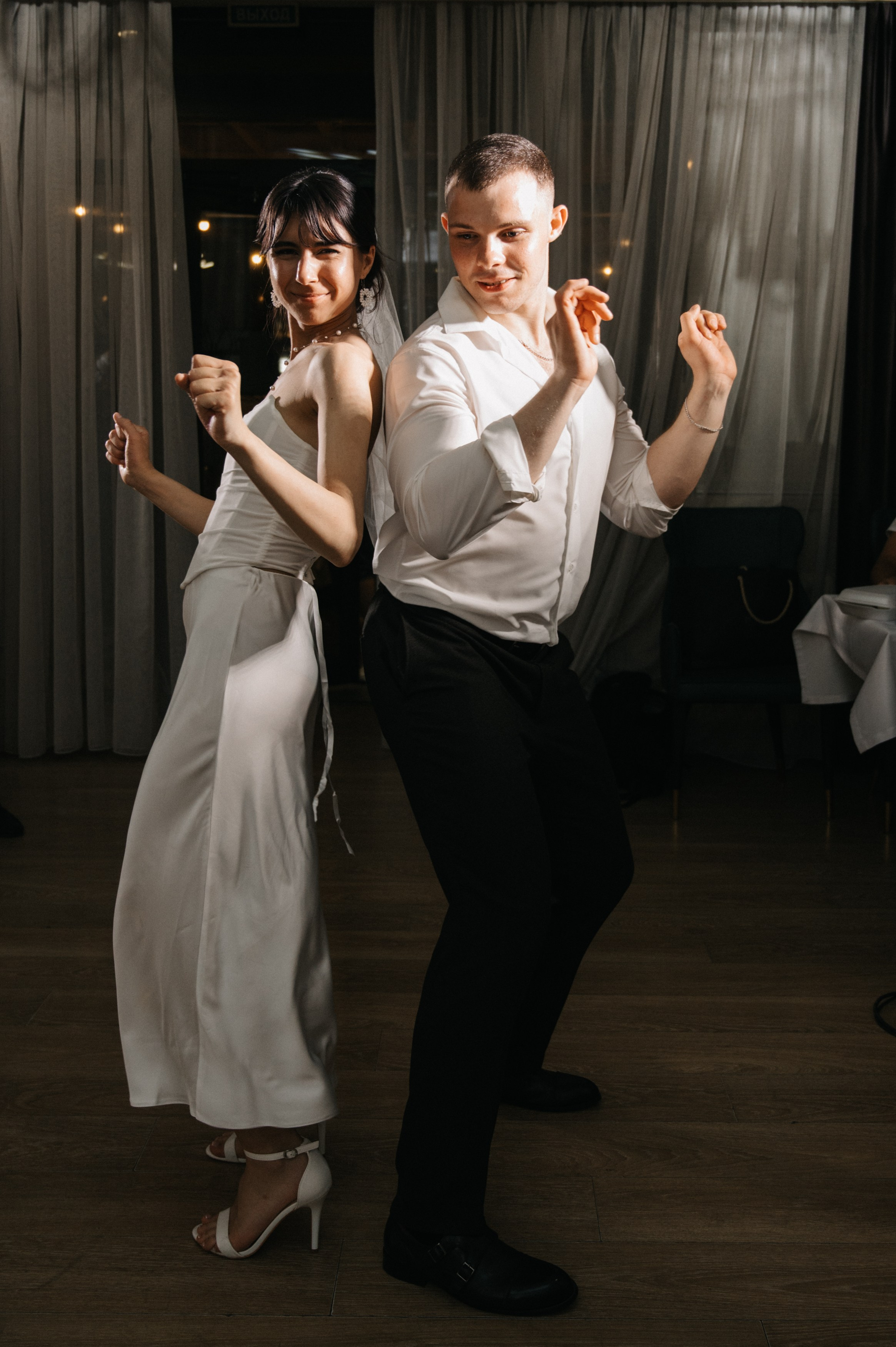 Про любовь. Фотограф Ким Ангелина