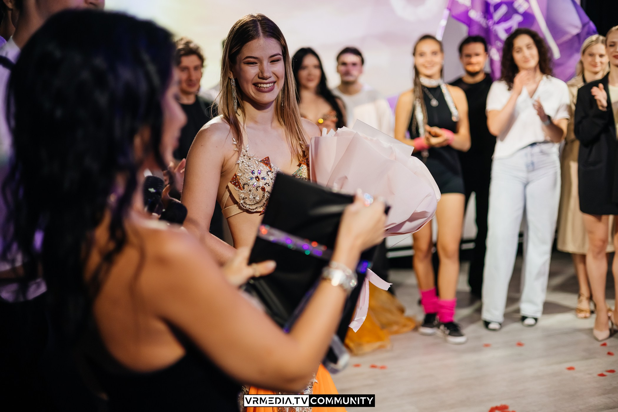 5 лет «House of Dance»