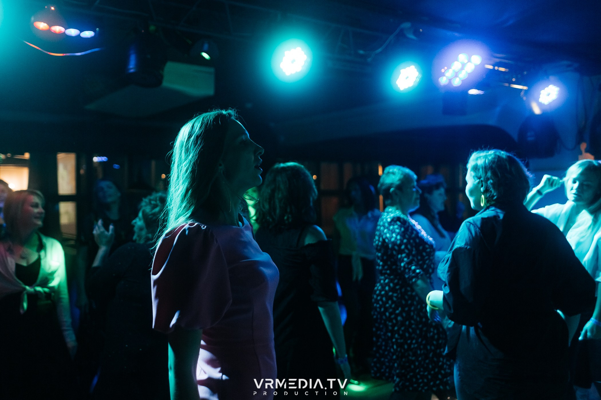 День рождения ресторана «Мюнхен»