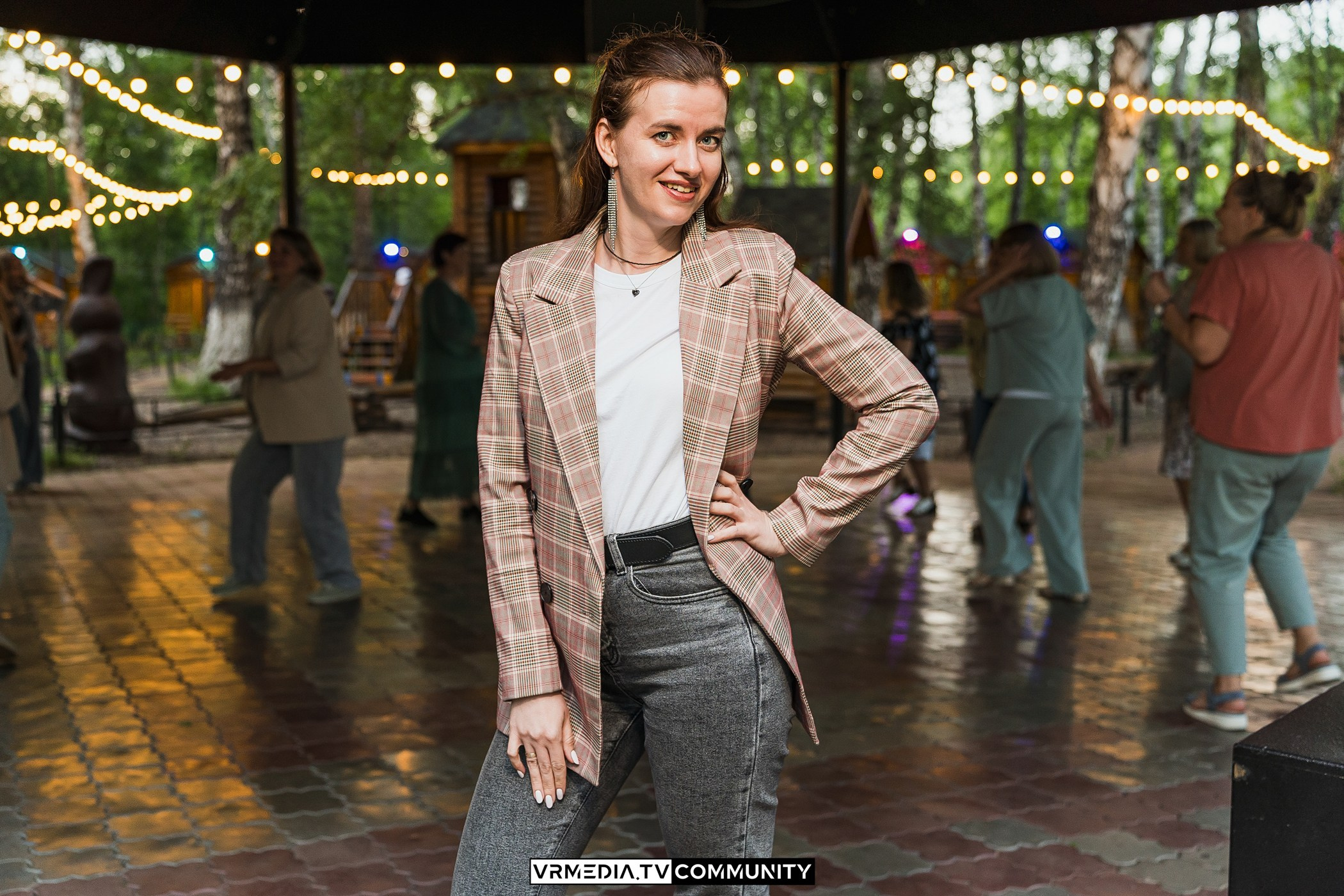 В гостях «У Петровича»