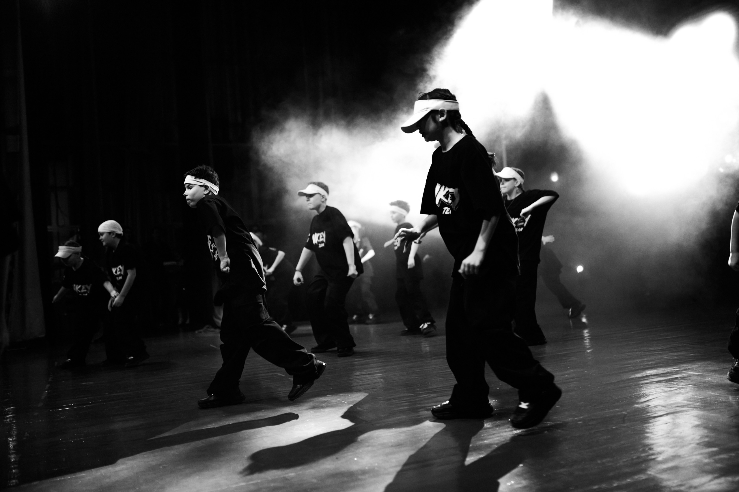 Отчетный концерт VIART DANCE. Фотограф в Саратове