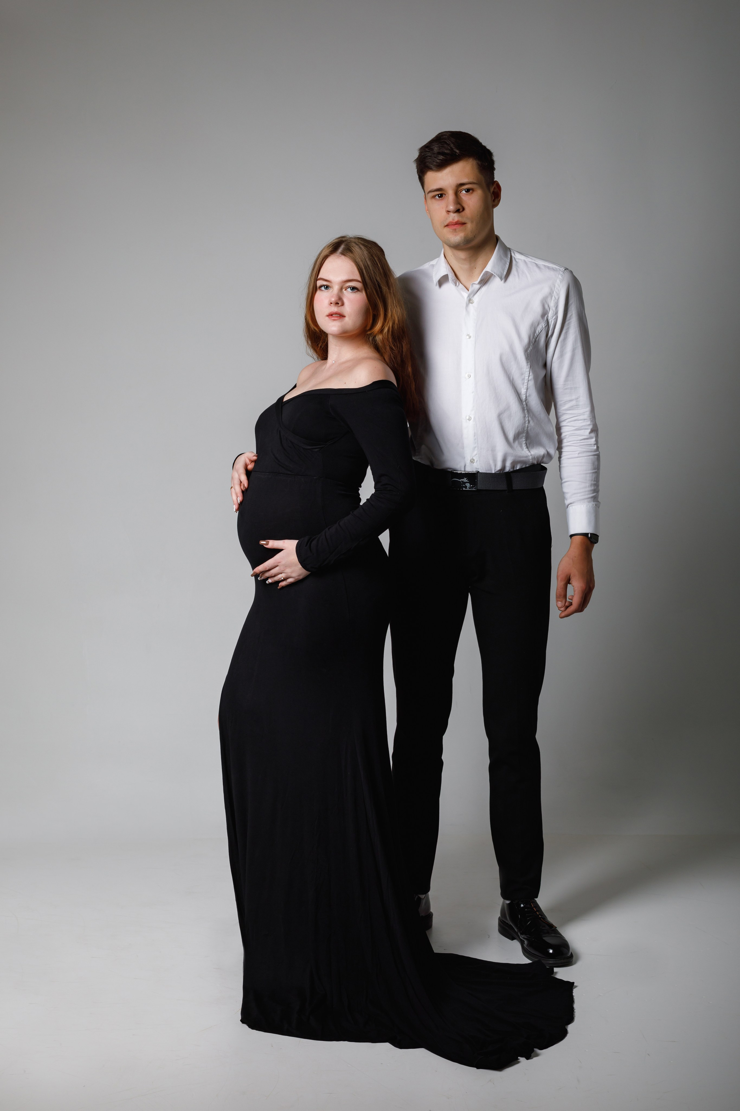 фотосессия беременности Анапа