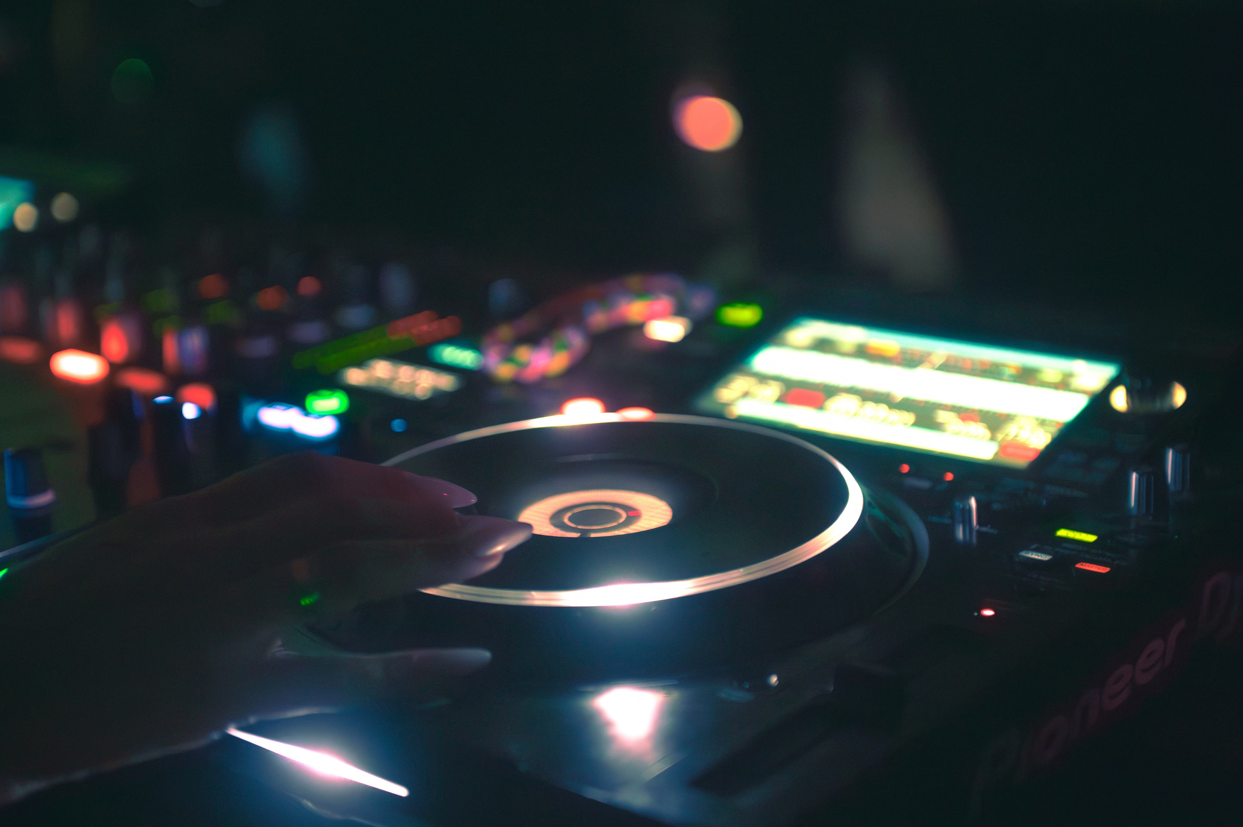 Funk and Beats. Архыз 24. Сайт фотографа Данилы Пащенко