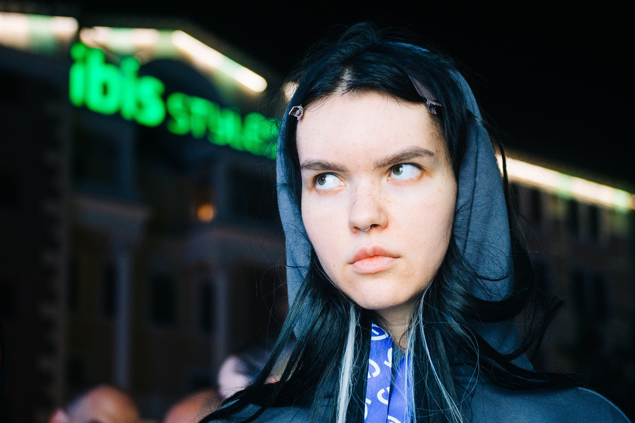 Gastreet. Фестиваль ресторанной индустрии. Сайт фотографа Данилы Пащенко