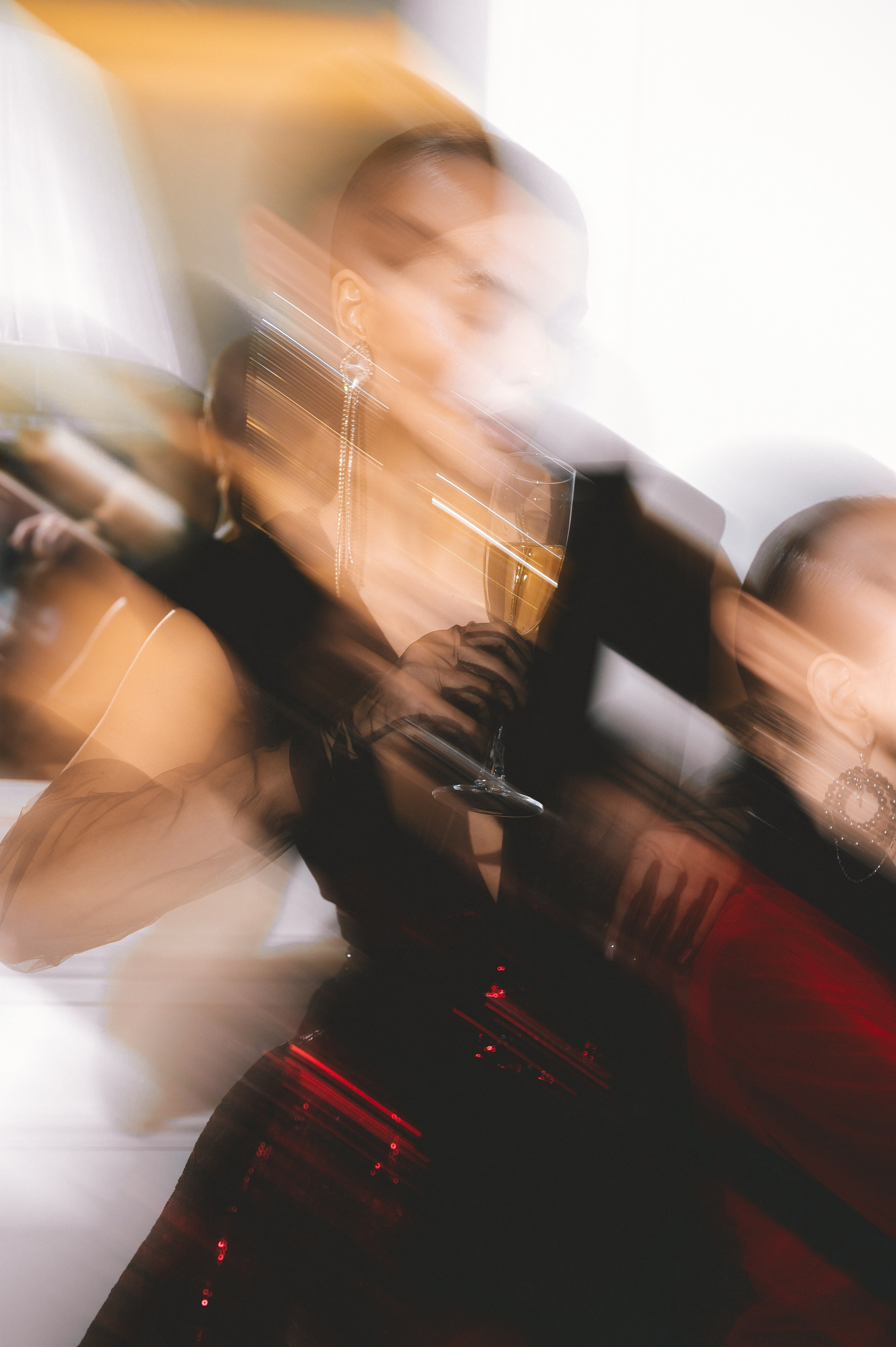 Ionika промо съёмка. Сайт фотографа Данилы Пащенко