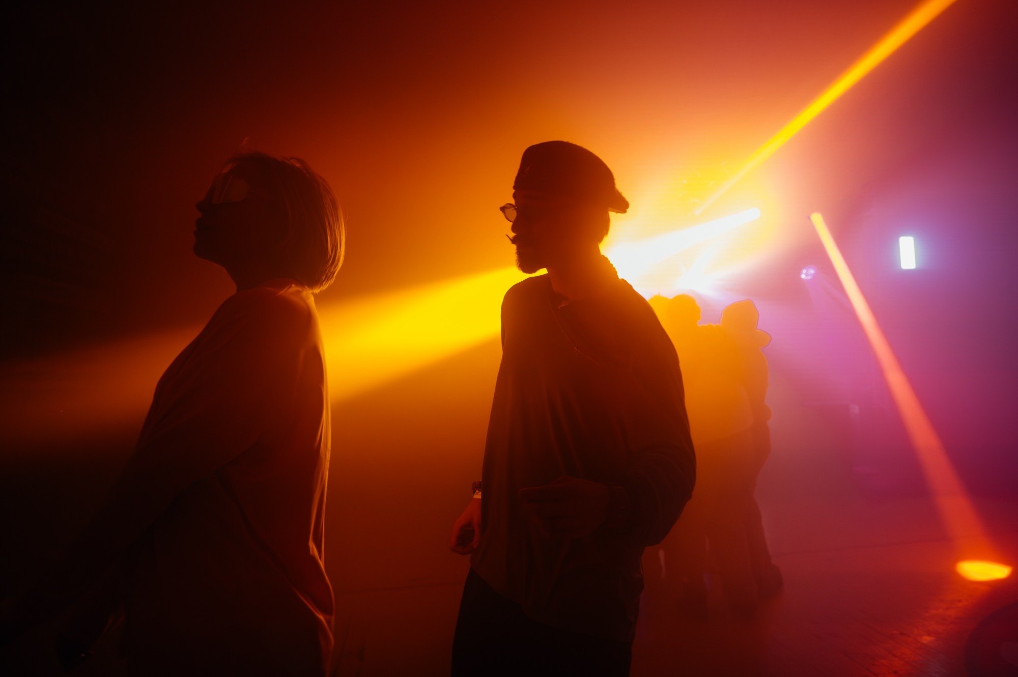 Выездные проекты. Сайт фотографа Данилы Пащенко