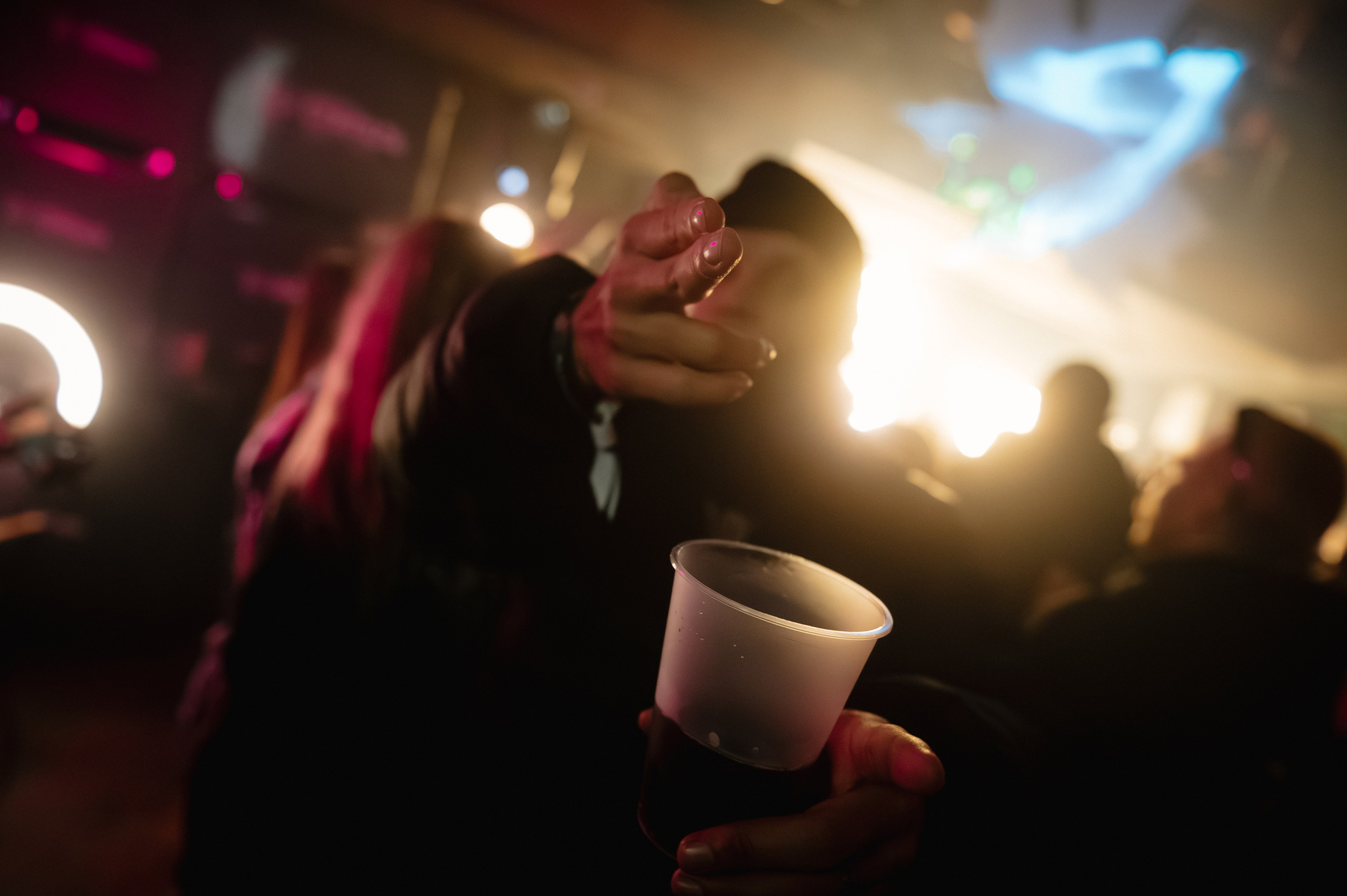 Funk and Beats. Архыз 24. Сайт фотографа Данилы Пащенко