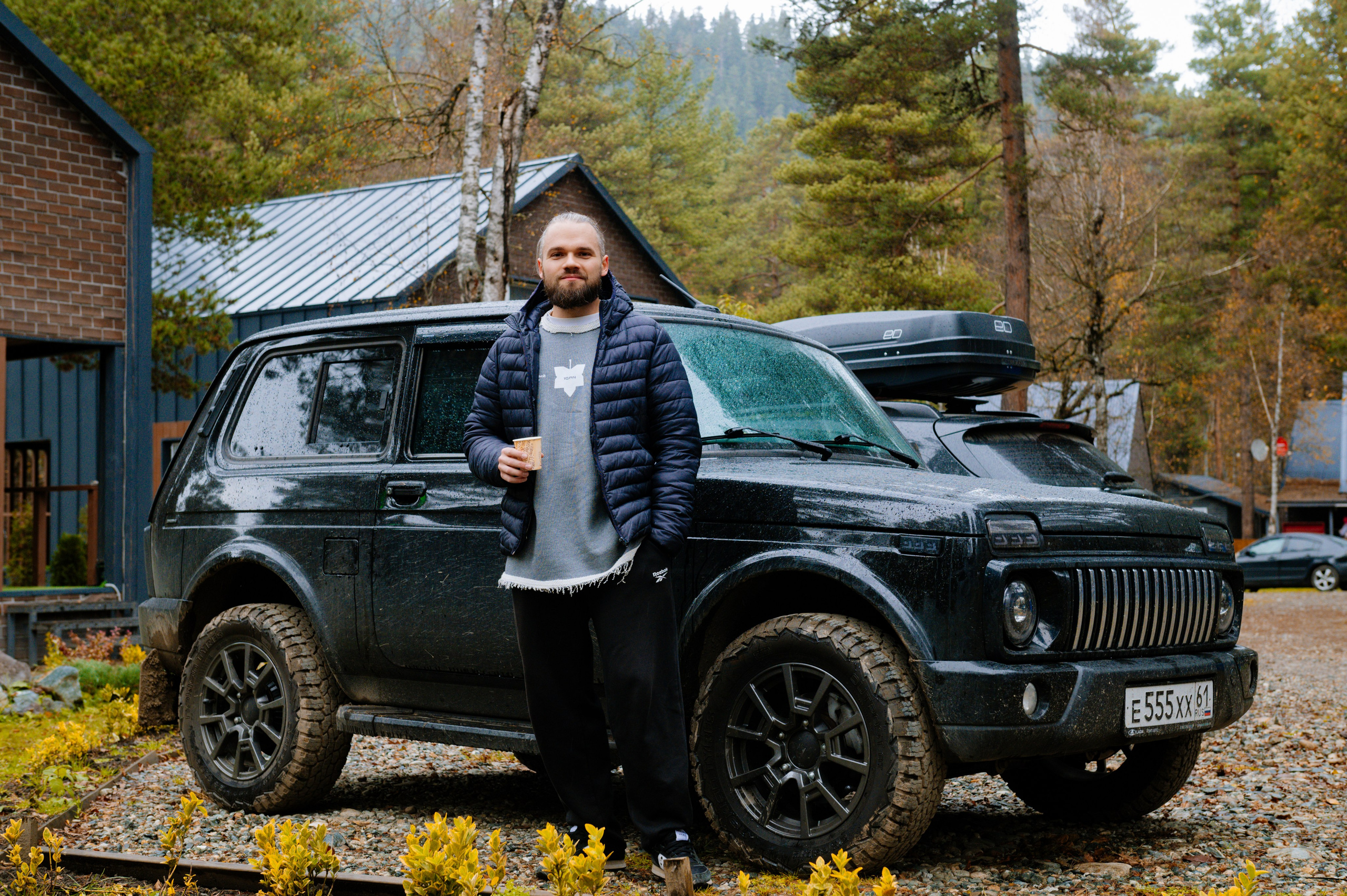 Funk and Beats. Архыз 24. Сайт фотографа Данилы Пащенко